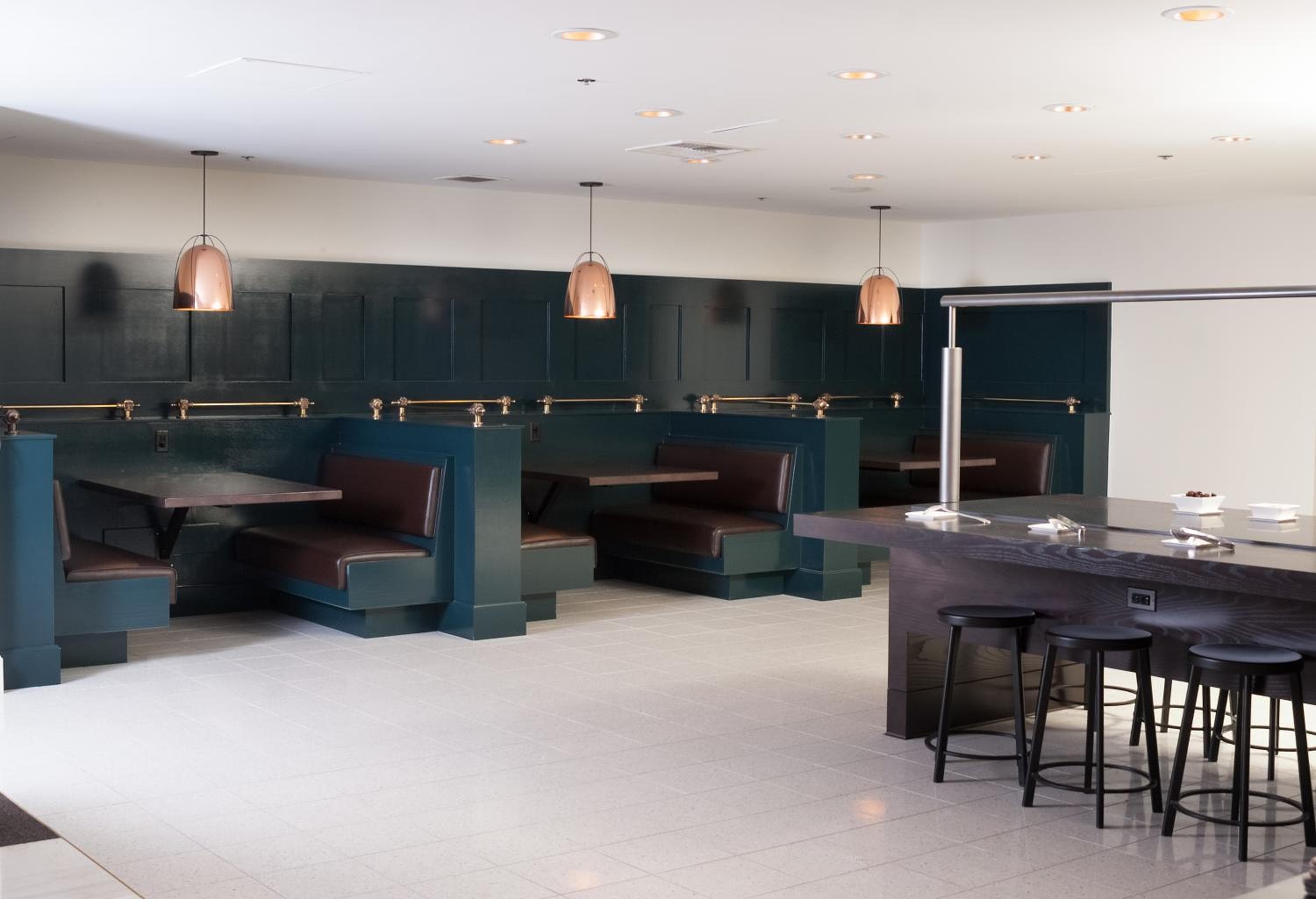 Stanford Court San Francisco hotel, 905 California Street, San Francisco, United States — photo 31