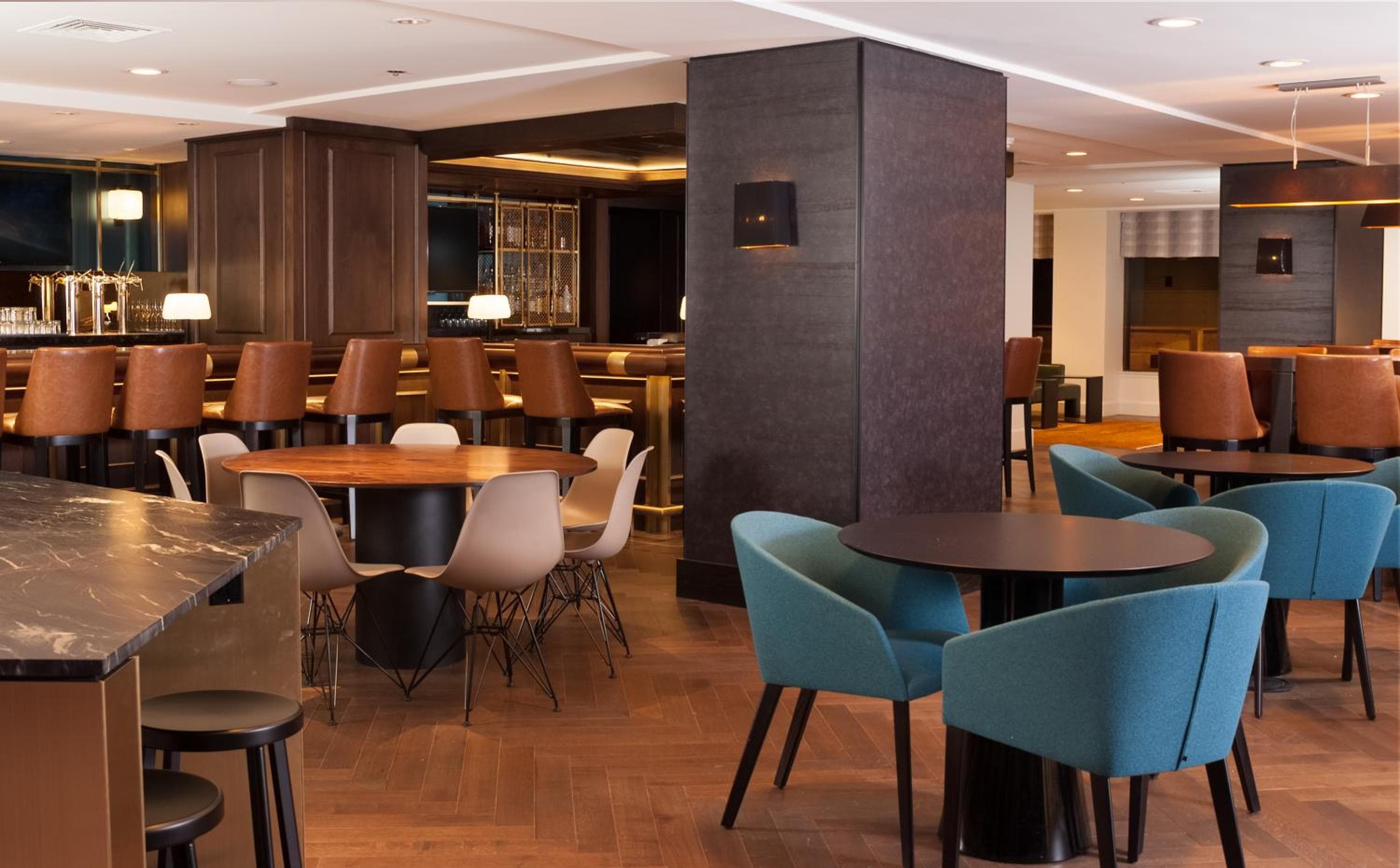 Stanford Court San Francisco hotel, 905 California Street, San Francisco, United States — photo 34