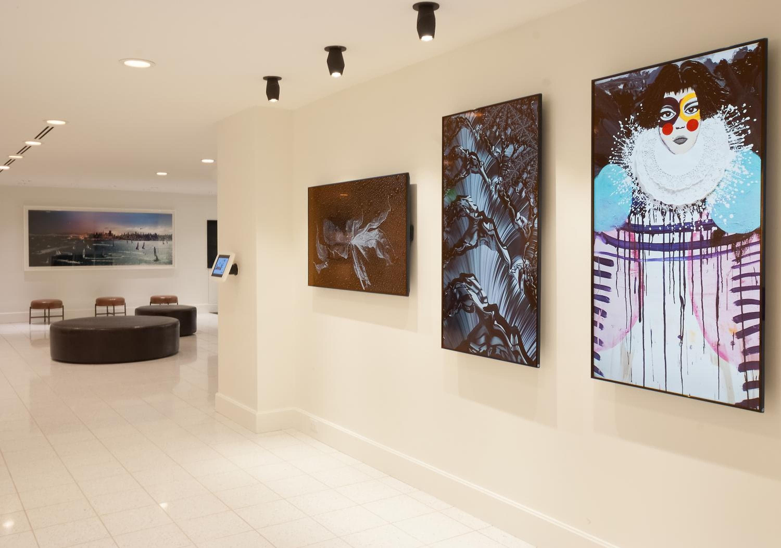 Stanford Court San Francisco hotel, 905 California Street, San Francisco, United States — photo 36