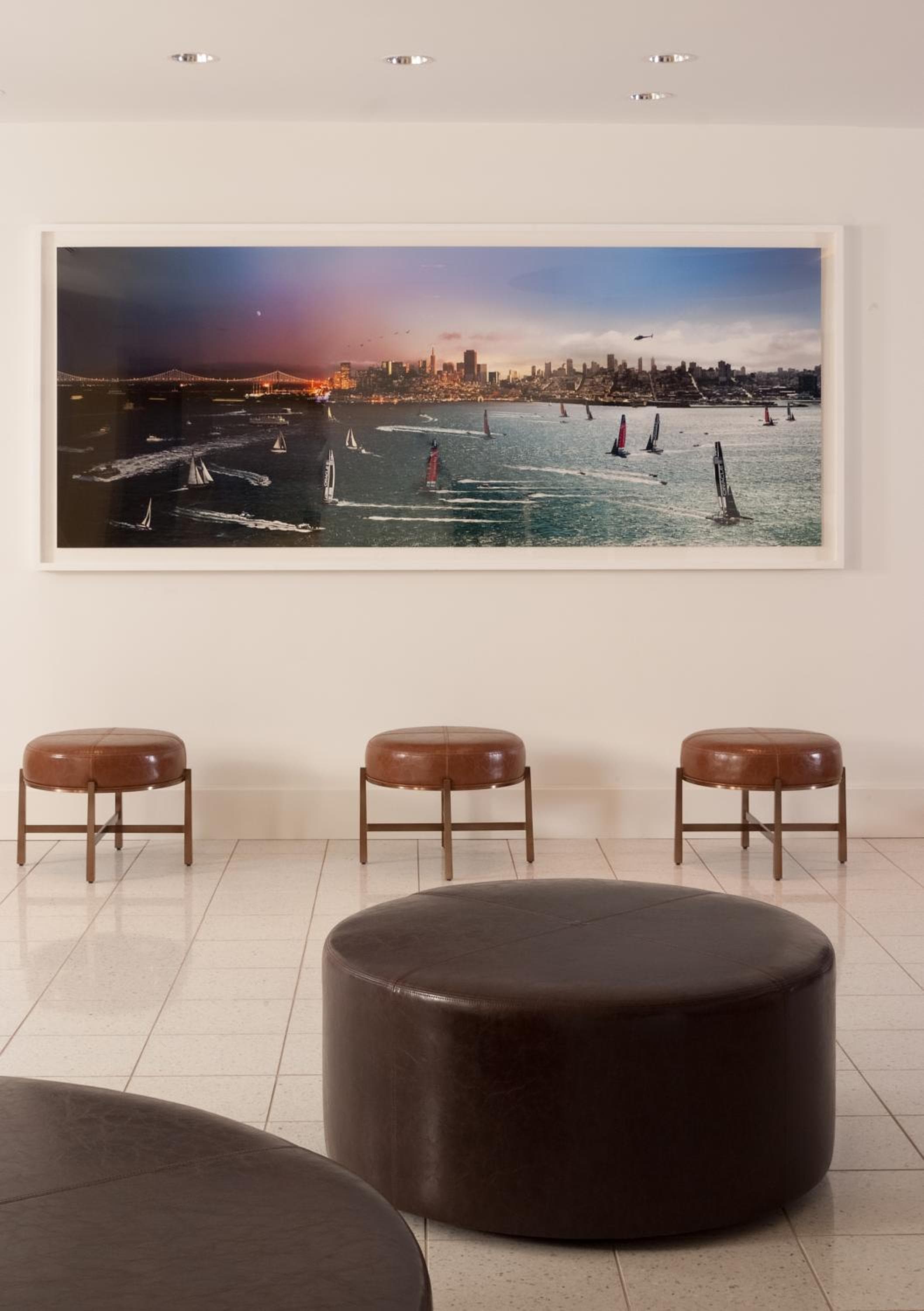 Stanford Court San Francisco hotel, 905 California Street, San Francisco, United States — photo 37