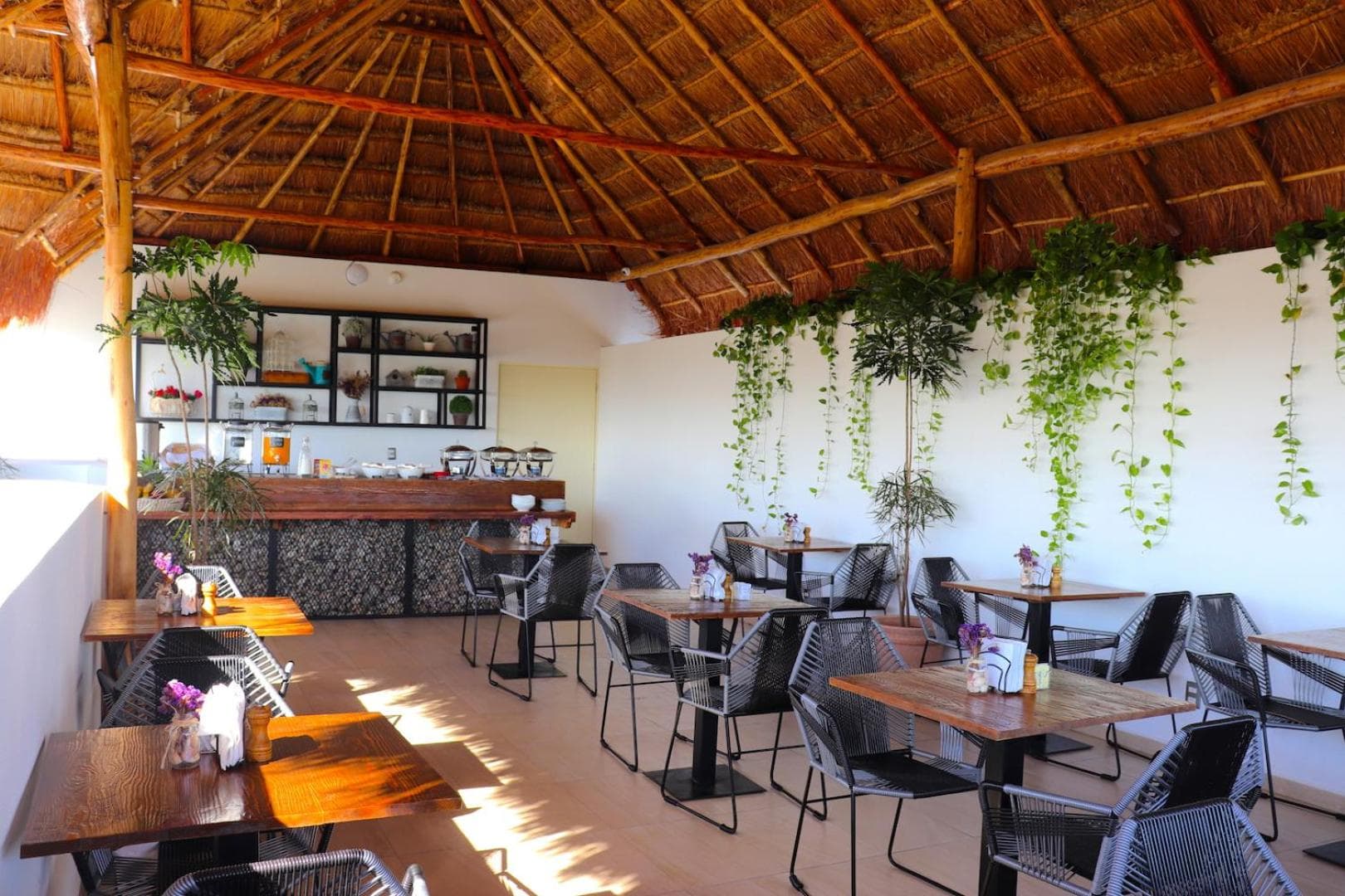 Elements Tulum Boutique Hotel — 29