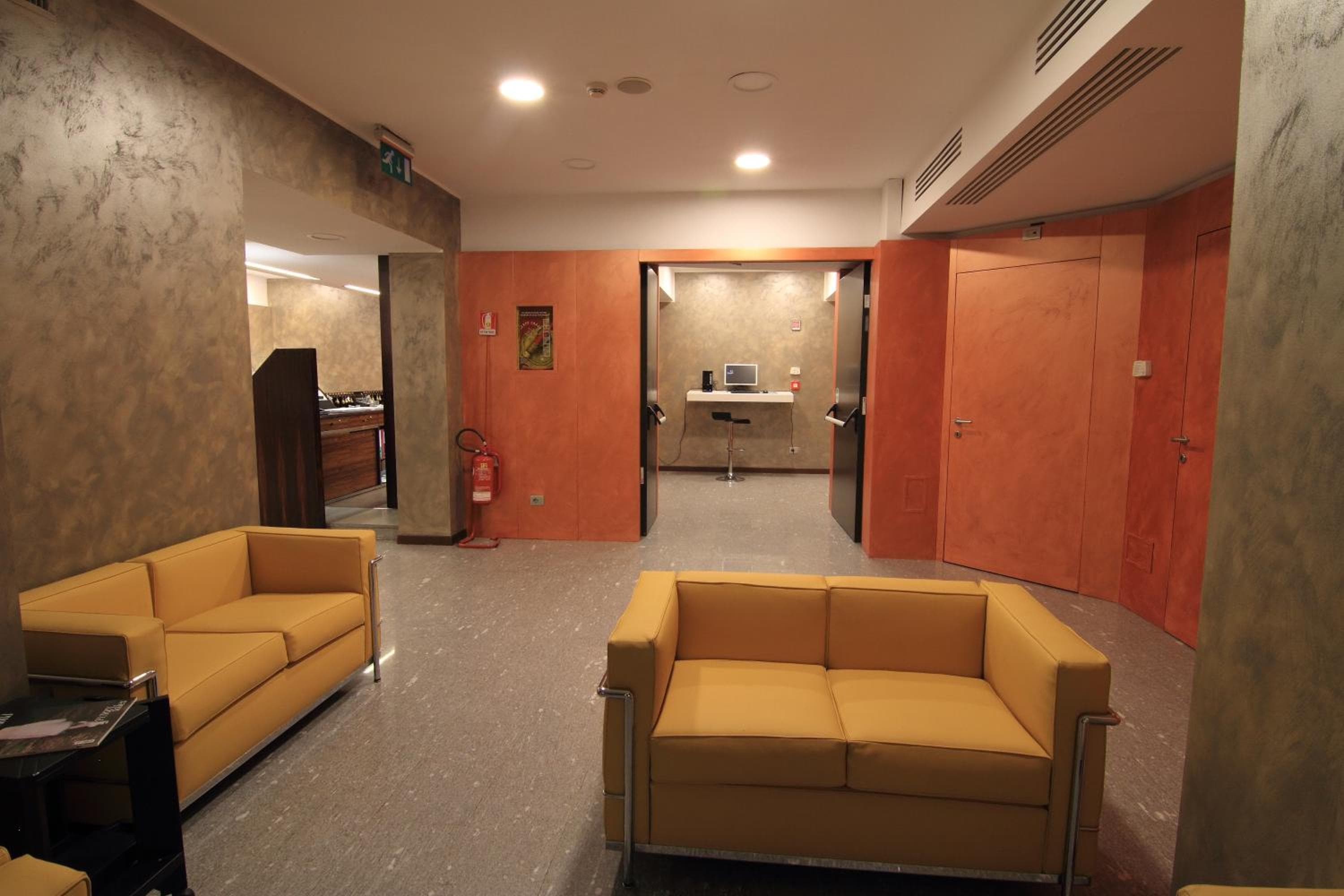 Hotel Metrò — 25