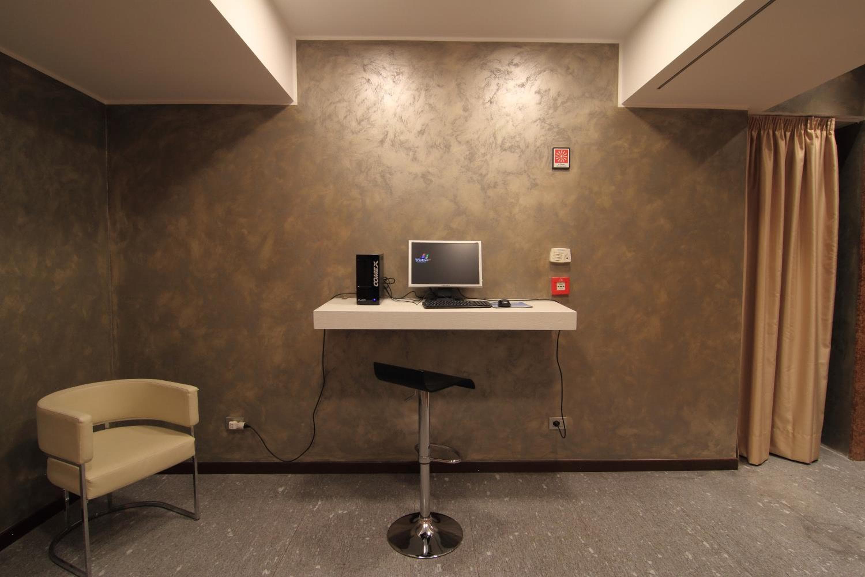 Hotel Metrò — 14