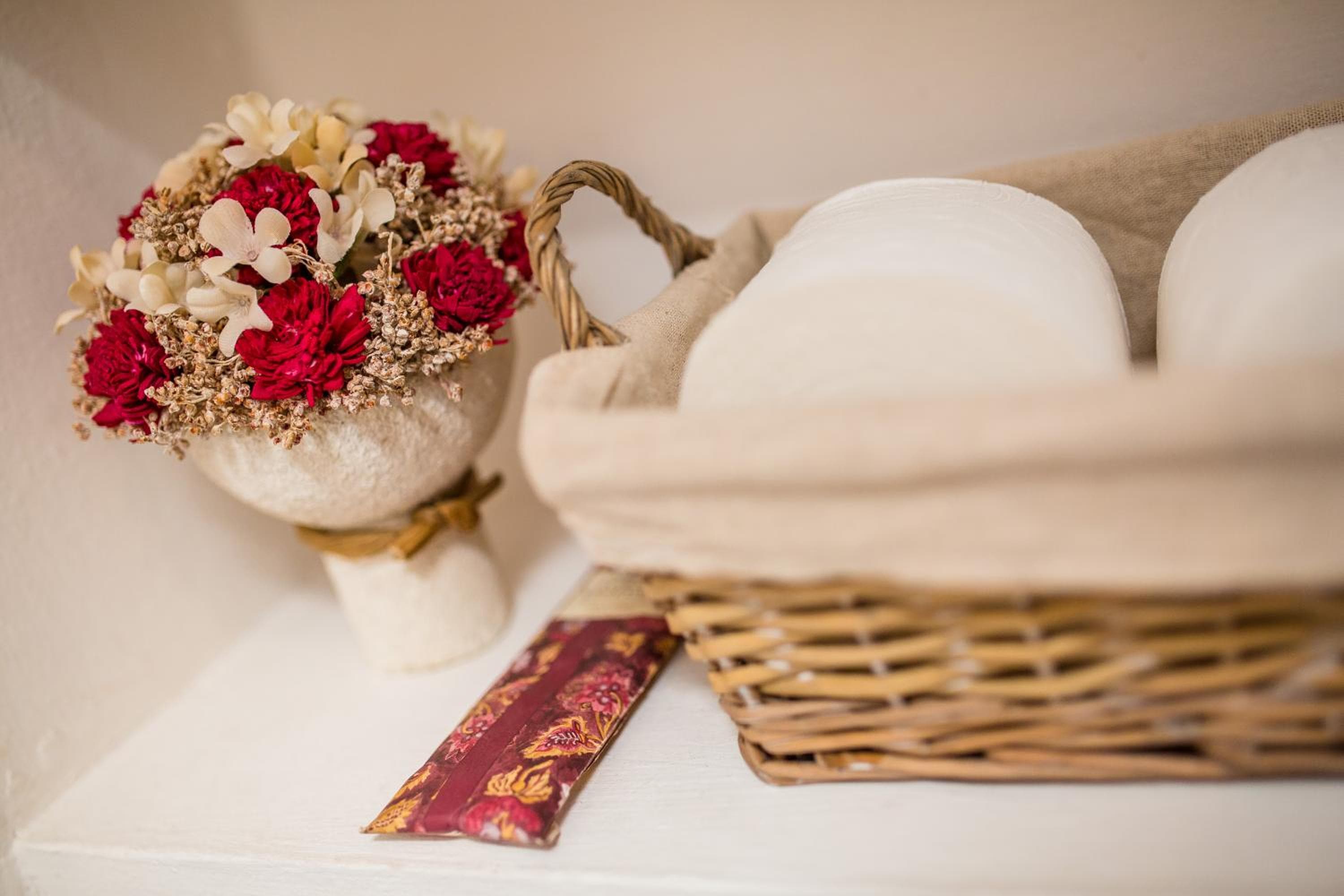 Casa Blanca Boutique & Organic — 9