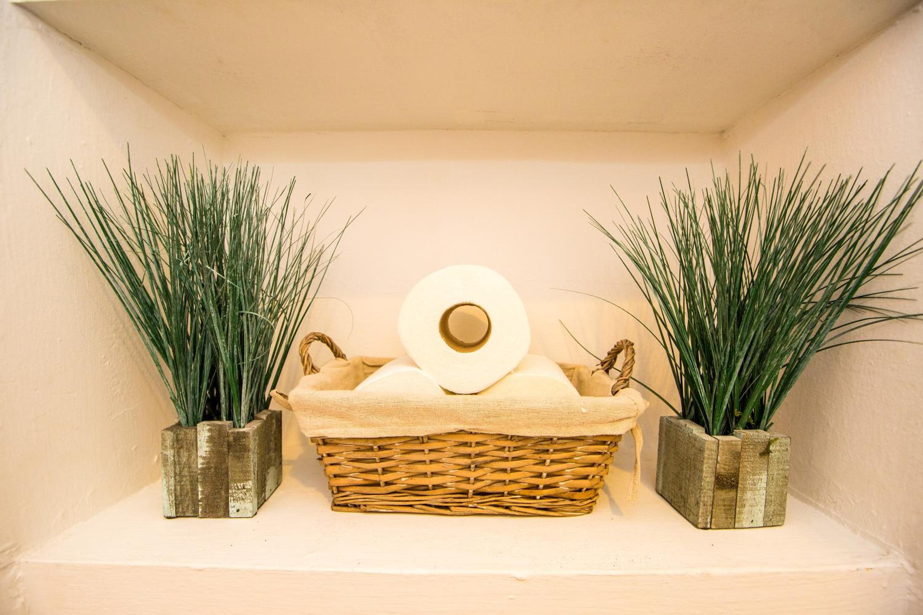 Casa Blanca Boutique & Organic — 19