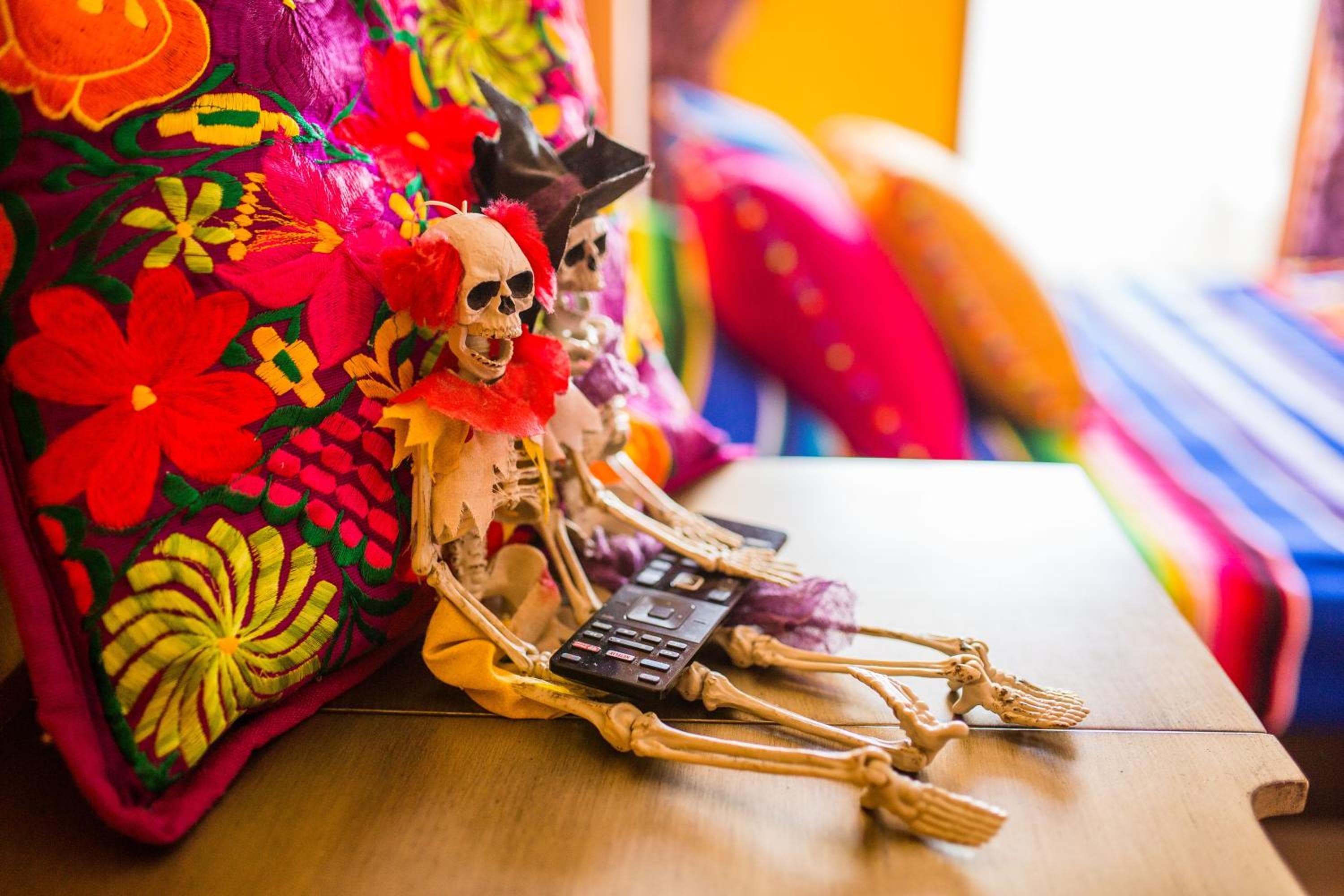 Casa Blanca Boutique & Organic — 13