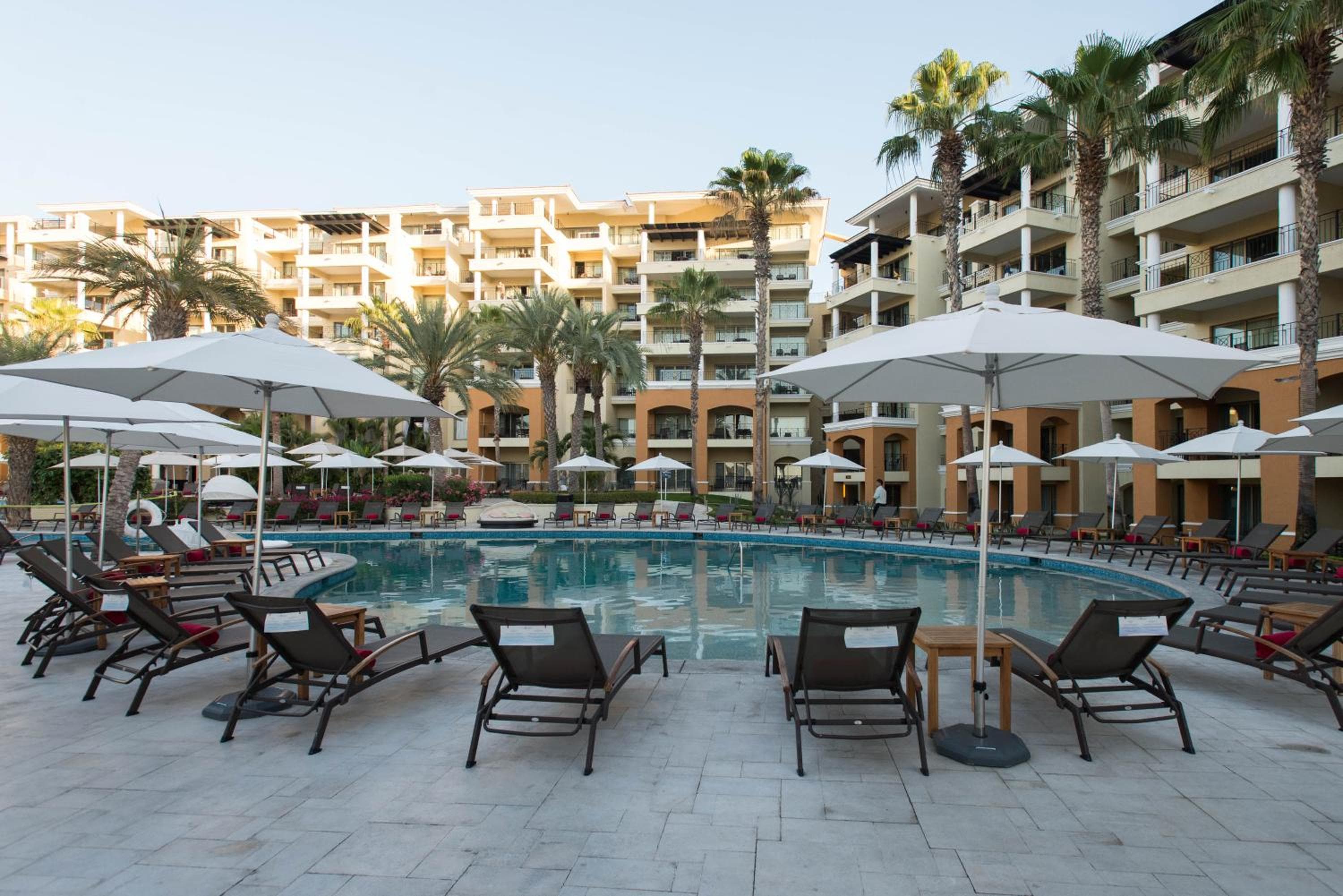 Casa Dorada Los Cabos Resort & Spa — 10