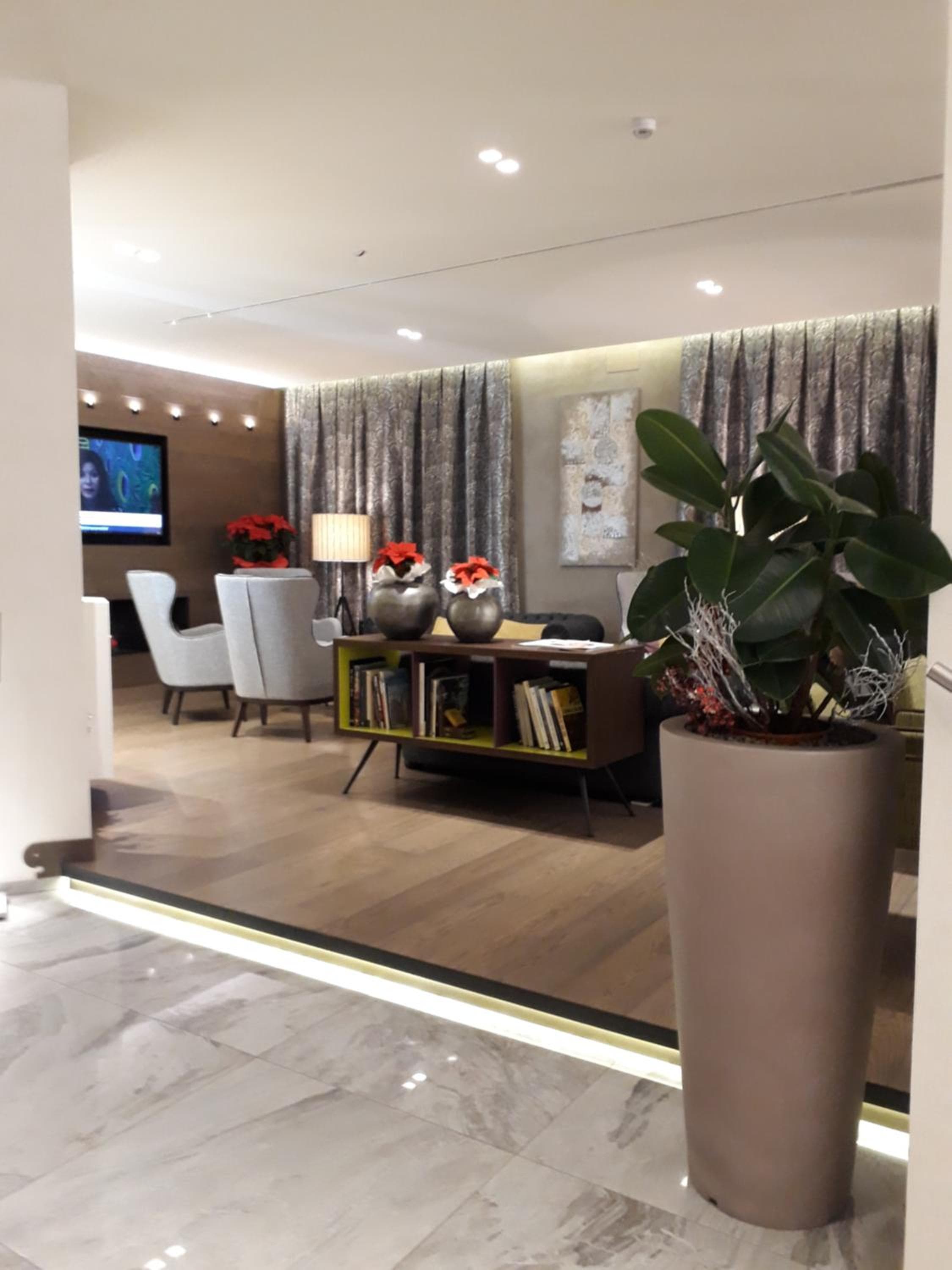 Hotel Soperga — 3