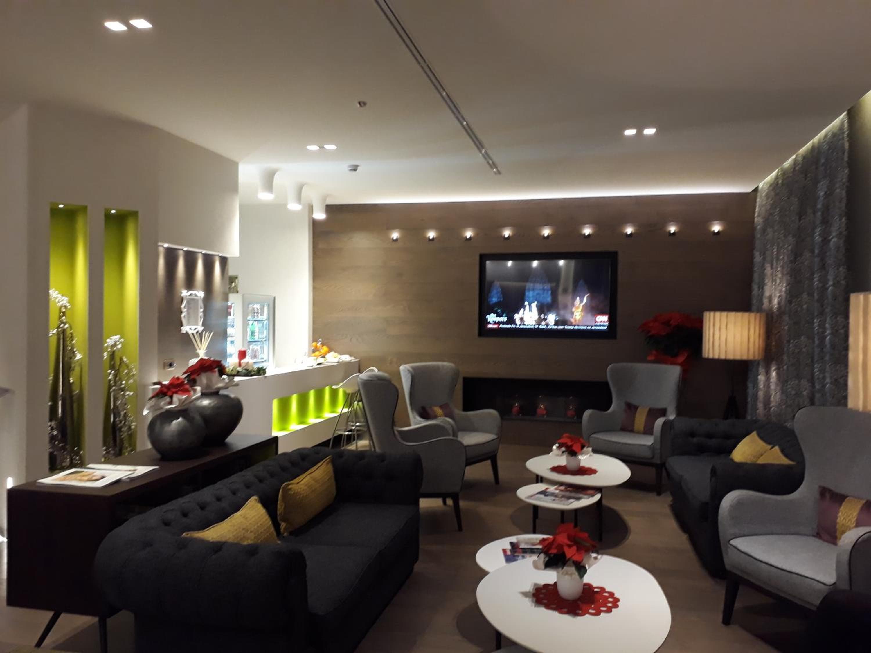 Hotel Soperga — 2