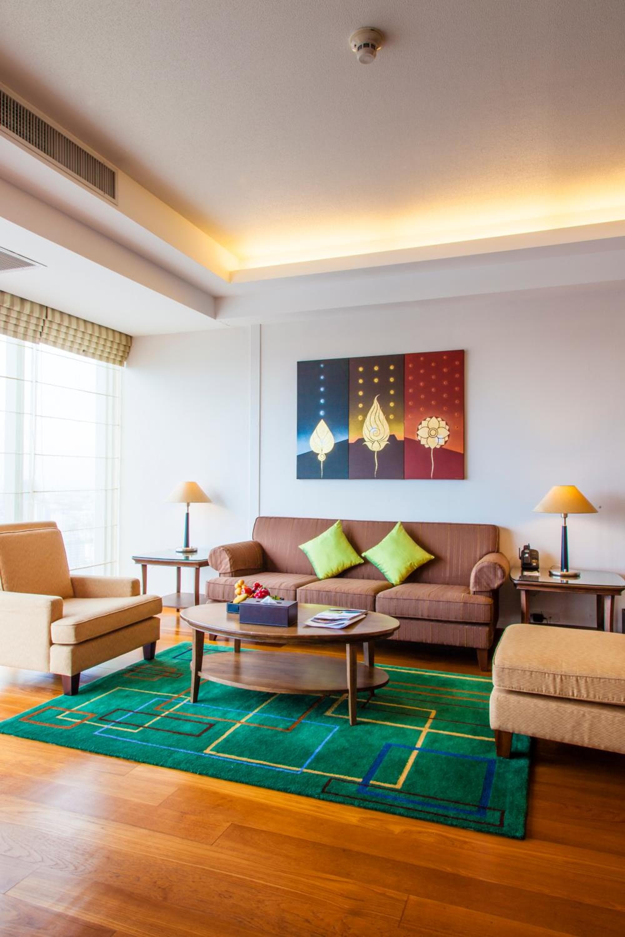 Hotel Bangkok — 30