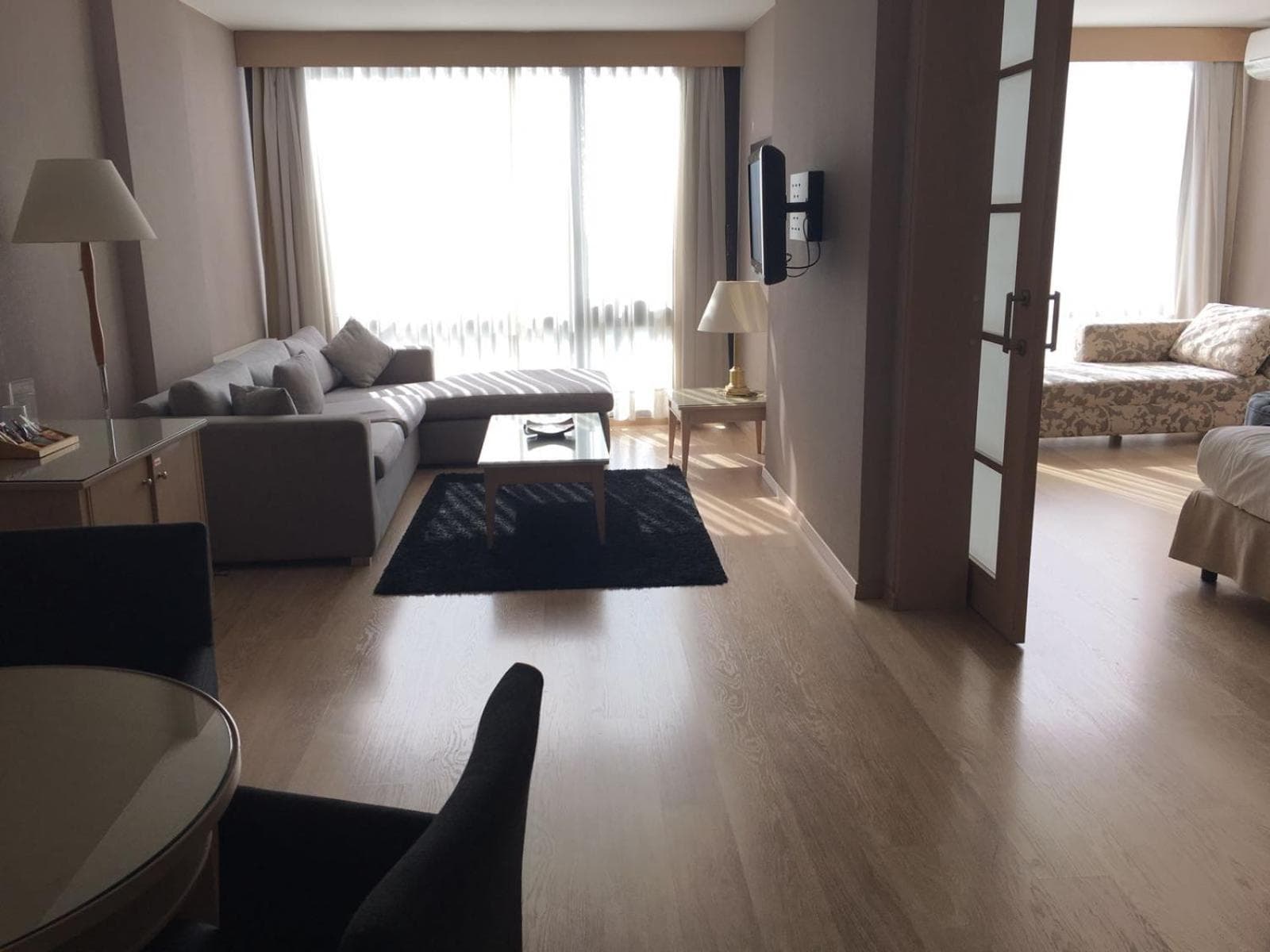 Kalyon Hotel Istanbul — 11