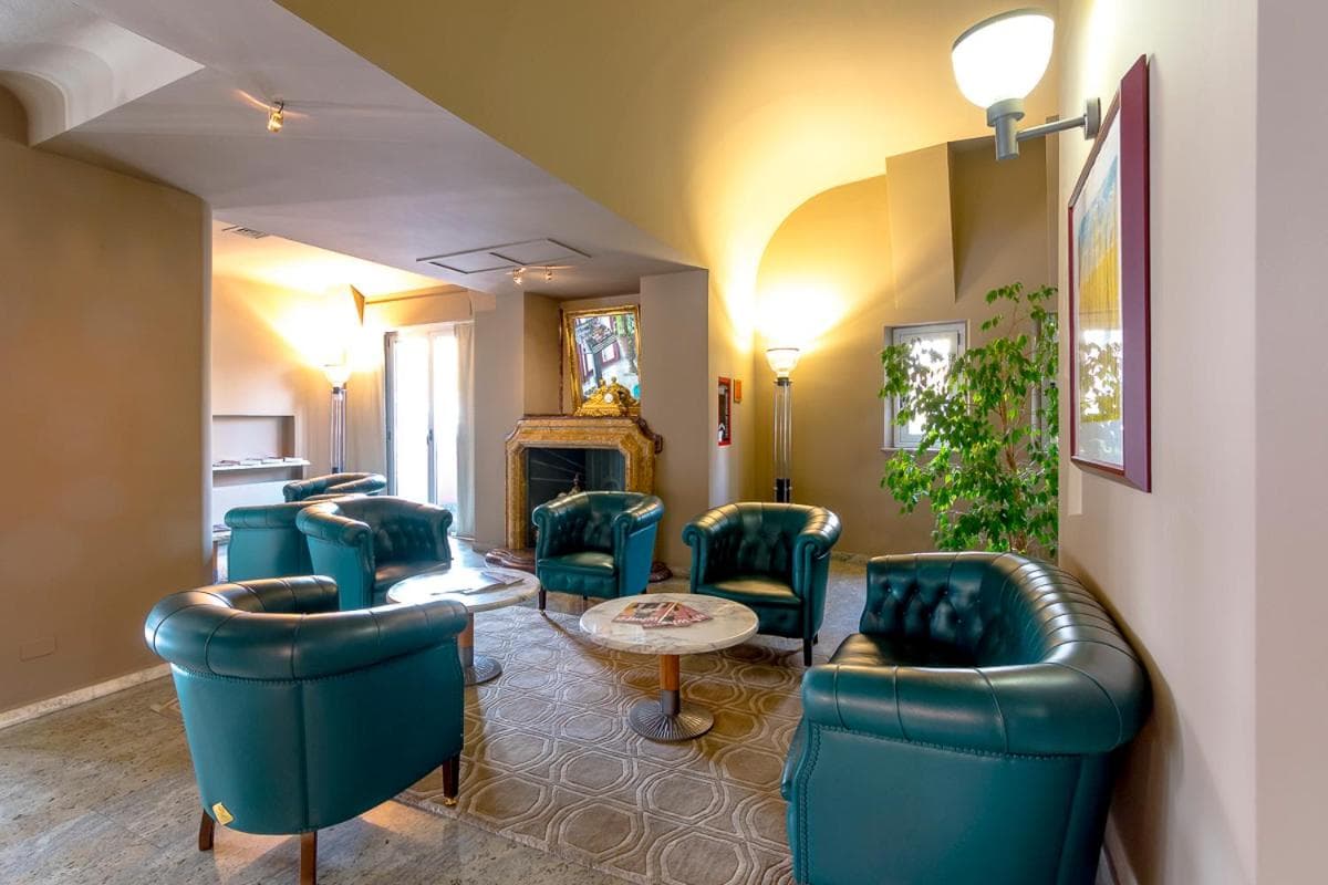 Hotel Sonnenblume — 27