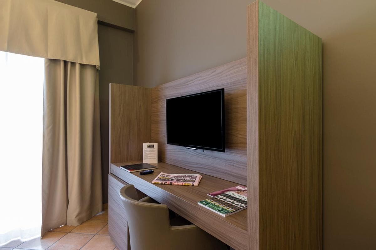 Hotel Sonnenblume — 22