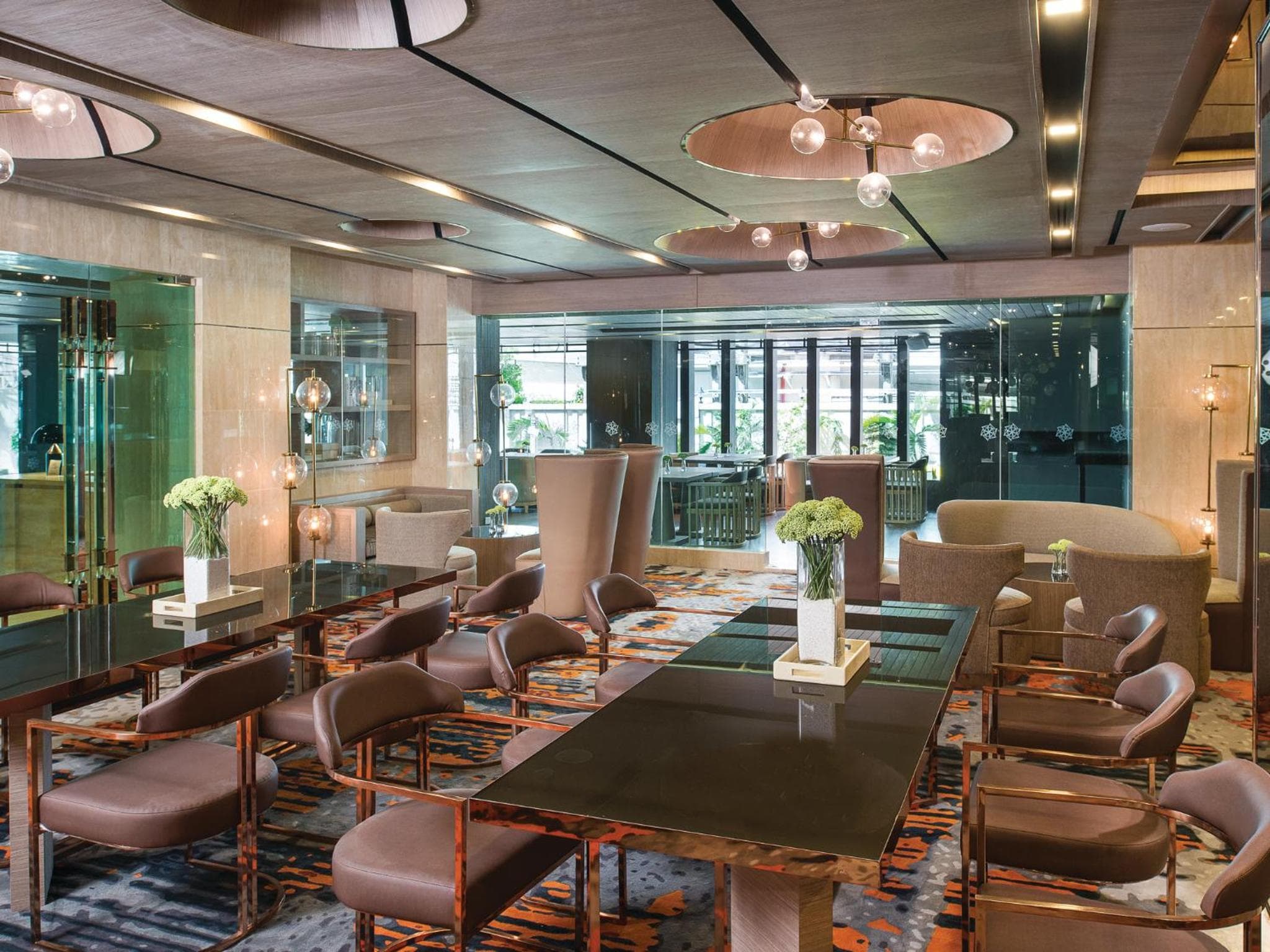 Solitaire Bangkok Sukhumvit 11 by Kingston Hotels — 20