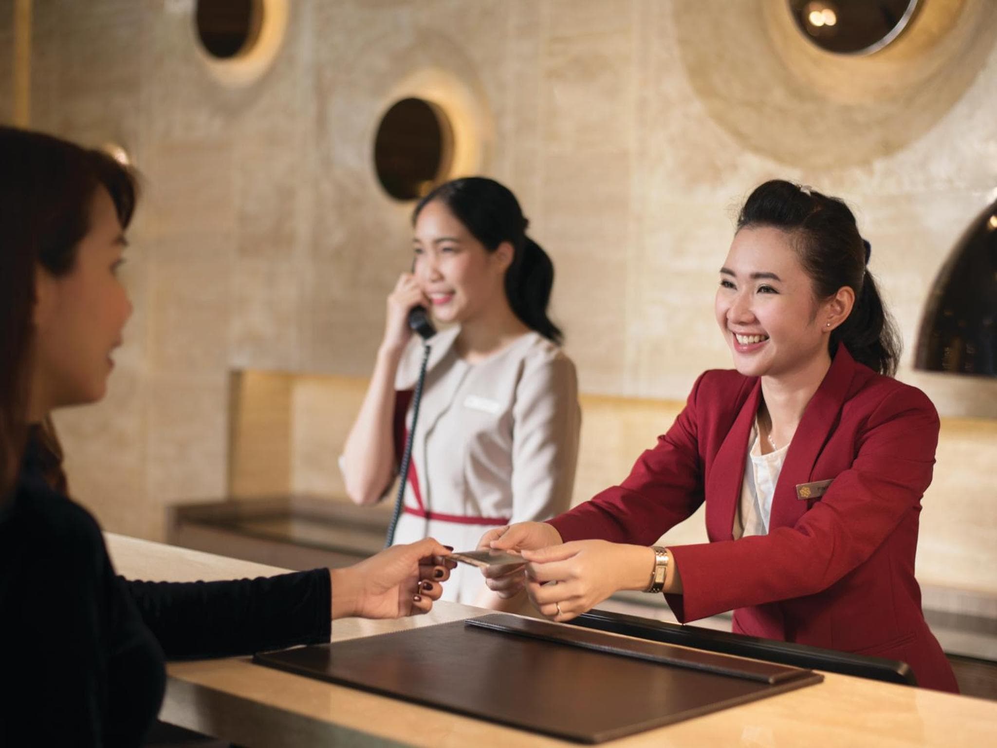 Solitaire Bangkok Sukhumvit 11 by Kingston Hotels — 24