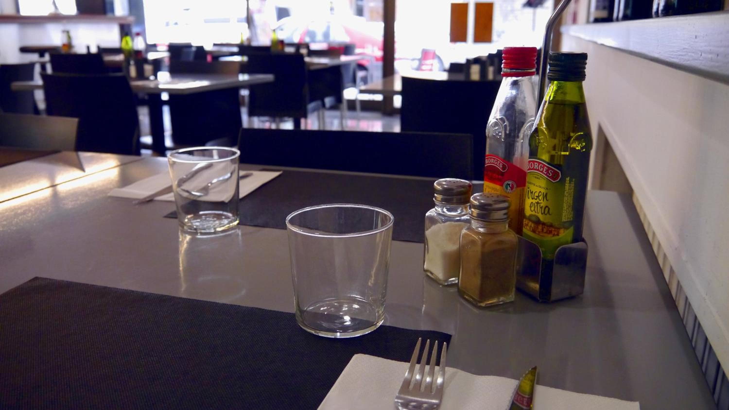 Hotel Abelay — 24