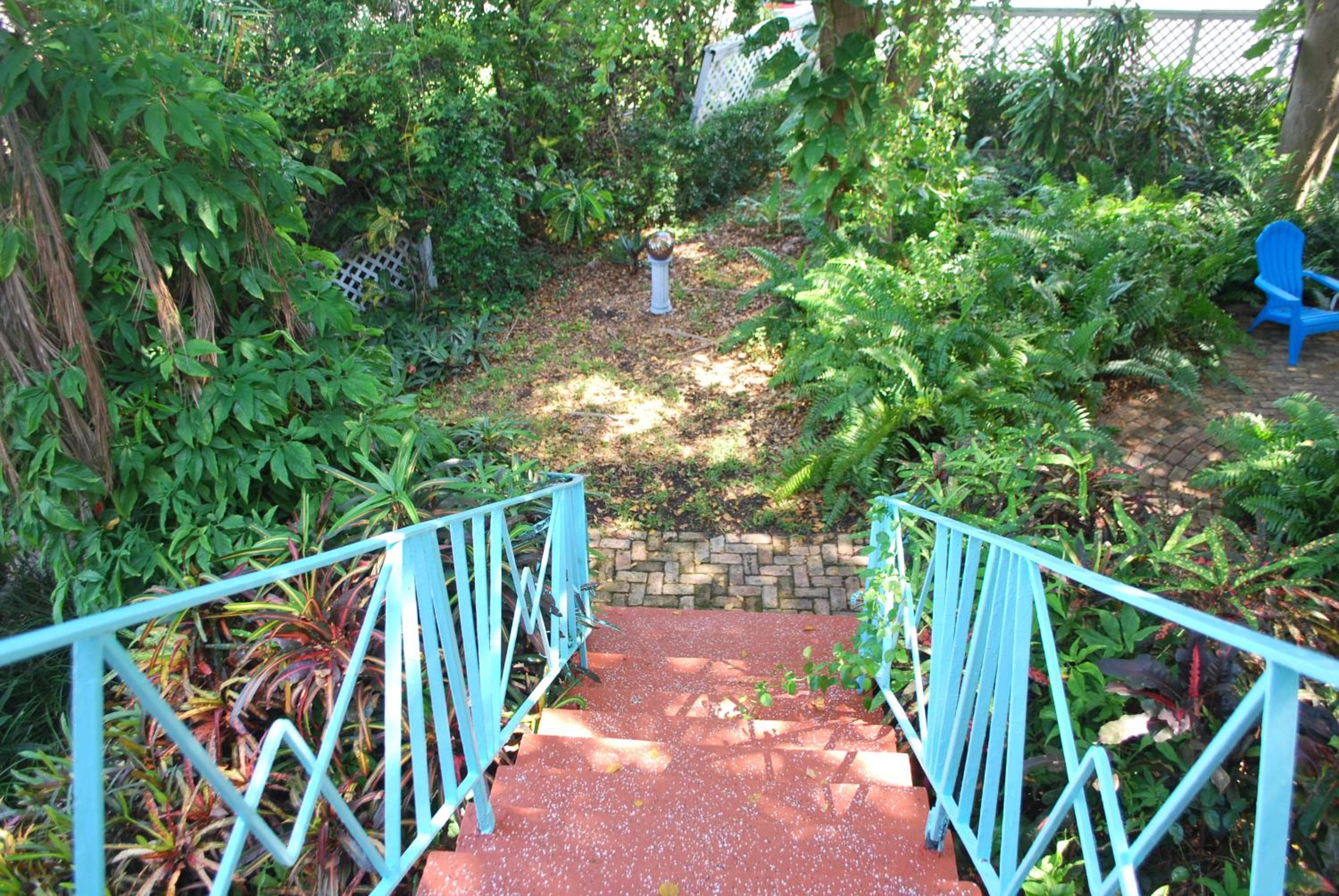 Locanda dell'Isola Verde — 17