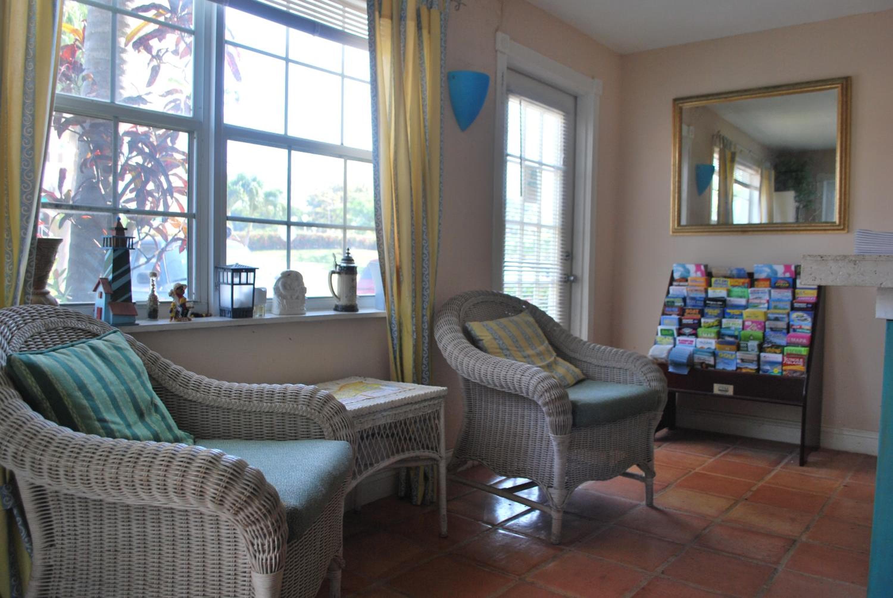 Locanda dell'Isola Verde — 19