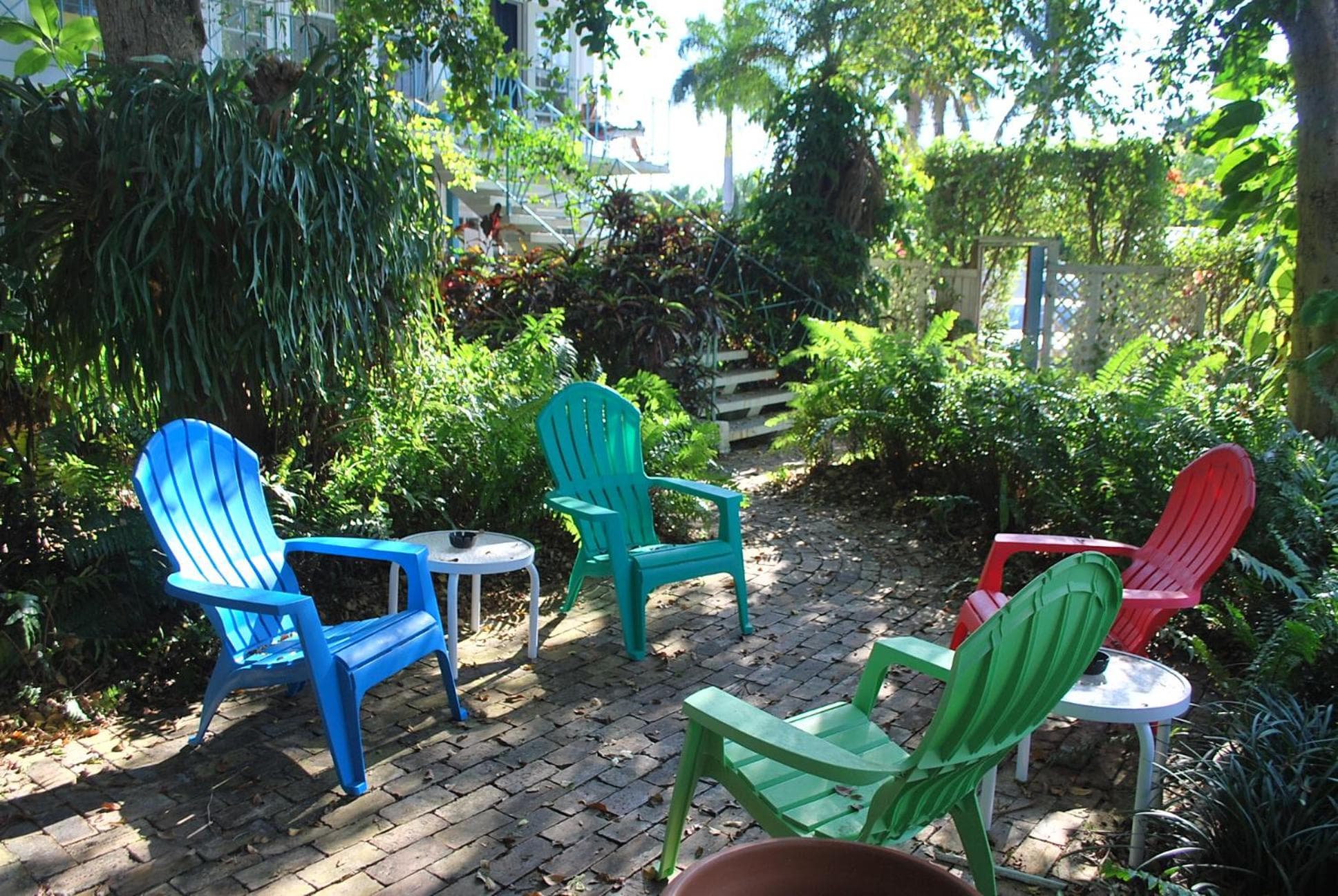 Locanda dell'Isola Verde — 10