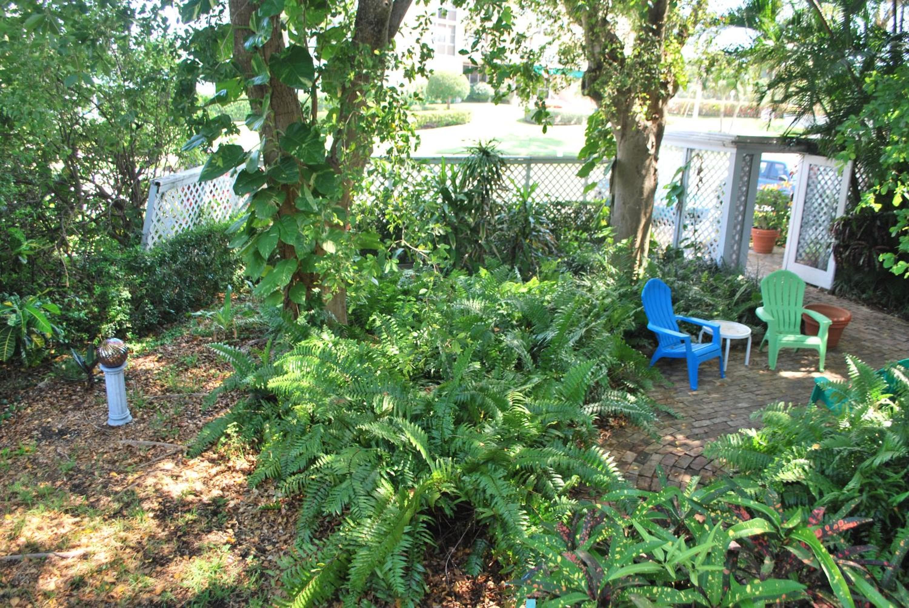 Locanda dell'Isola Verde — 24