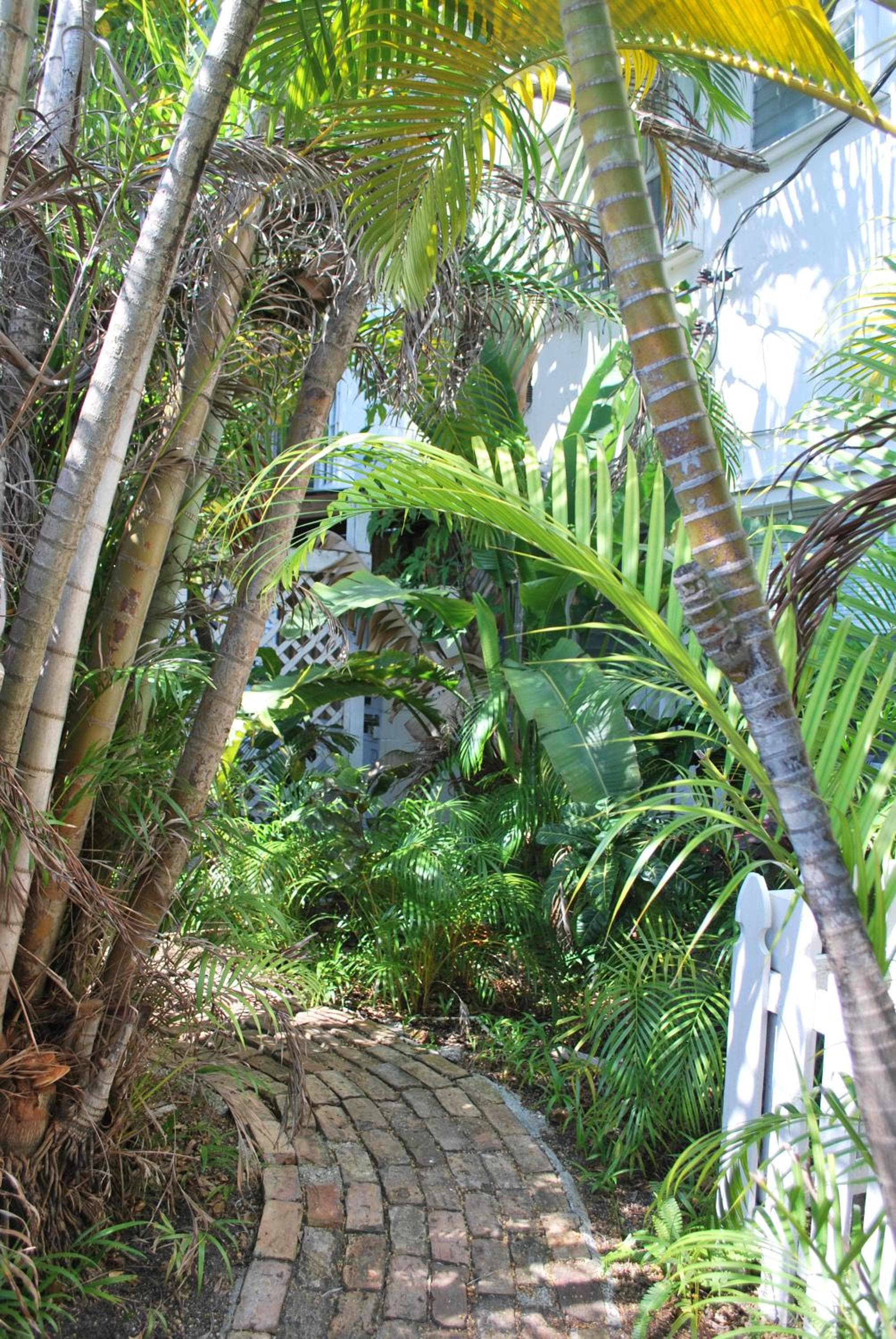 Locanda dell'Isola Verde — 25