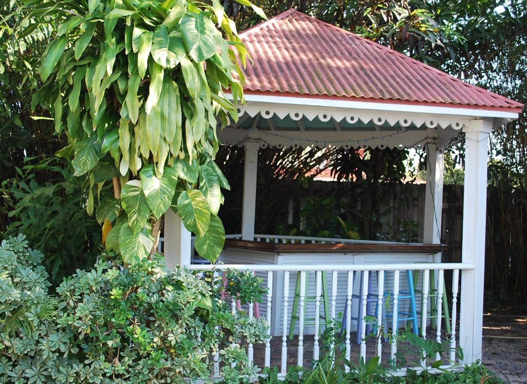 Locanda dell'Isola Verde — 26