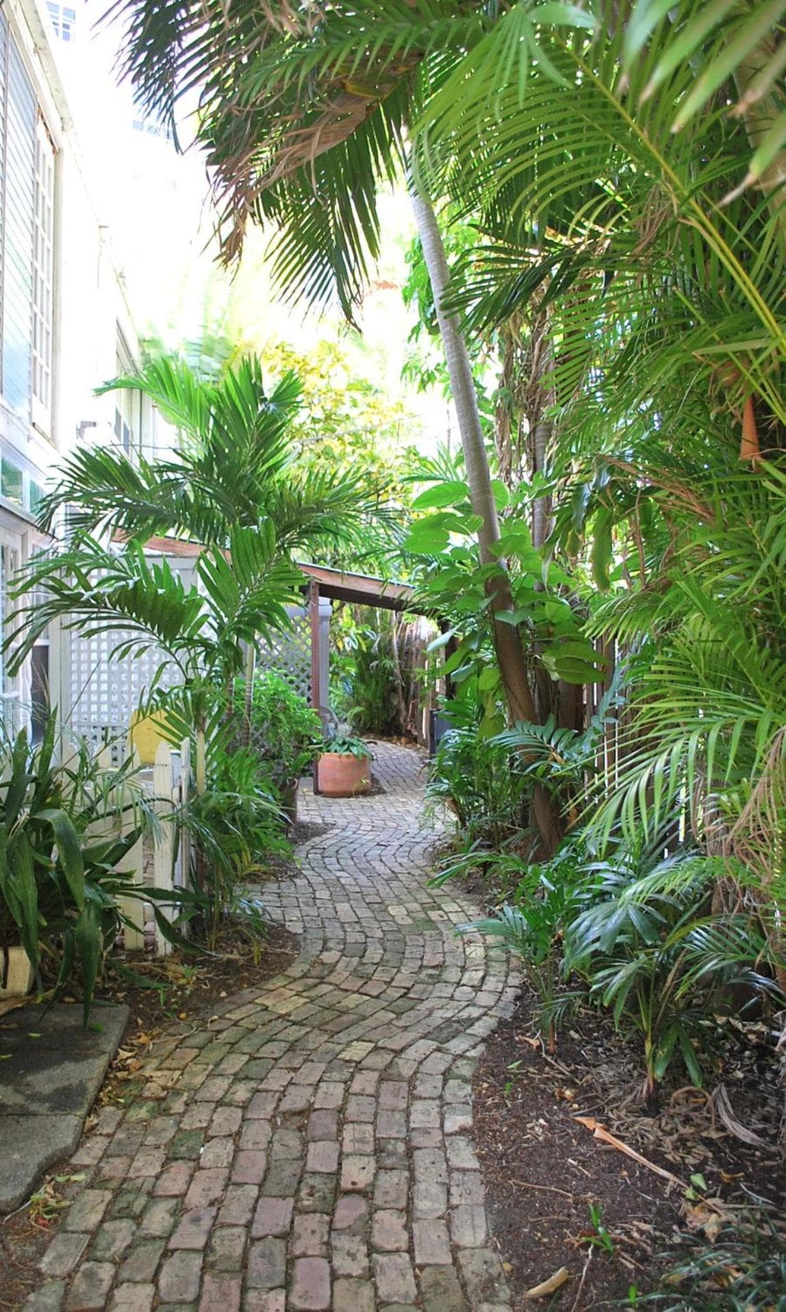 Locanda dell'Isola Verde — 27