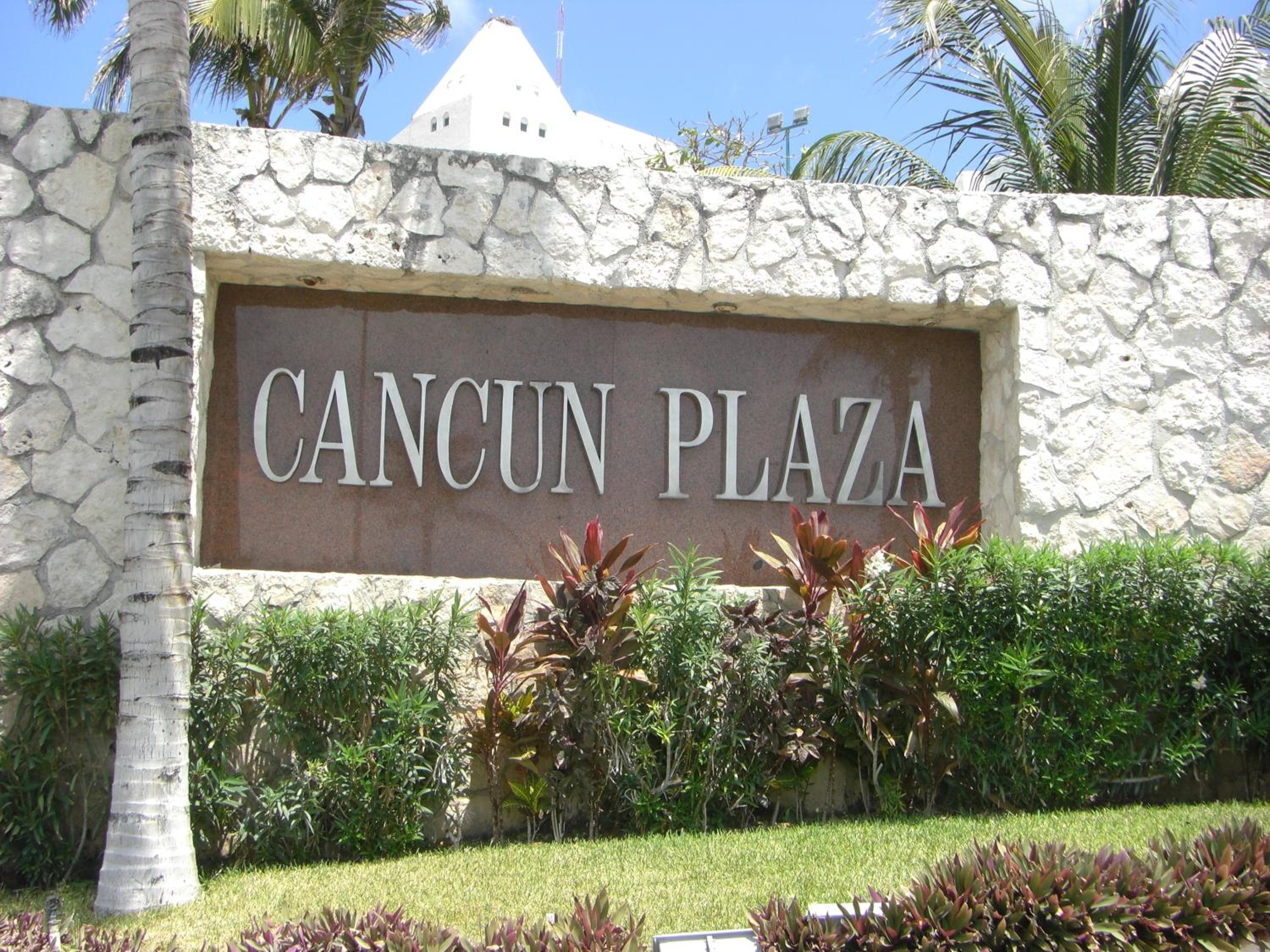 Cancun Plaza: la migliore spiaggia — 5