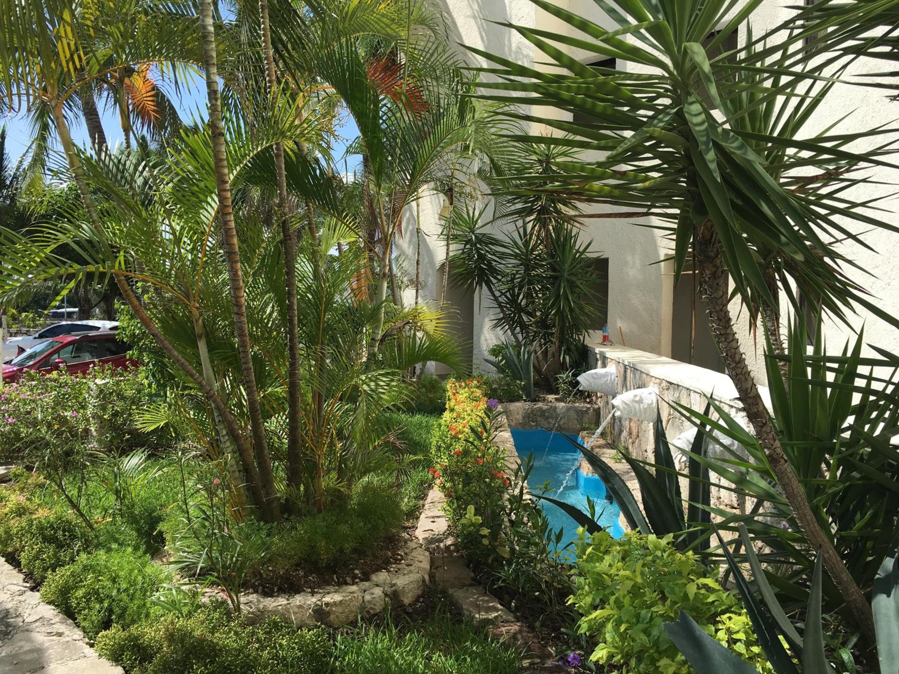 Cancun Plaza: la migliore spiaggia — 22