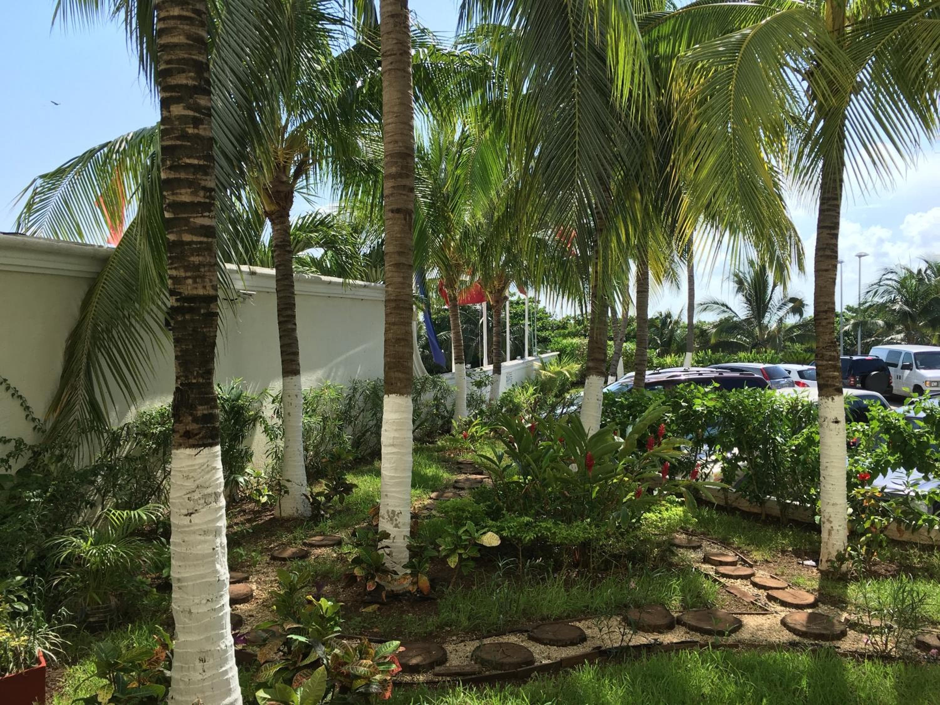 Cancun Plaza: la migliore spiaggia — 26