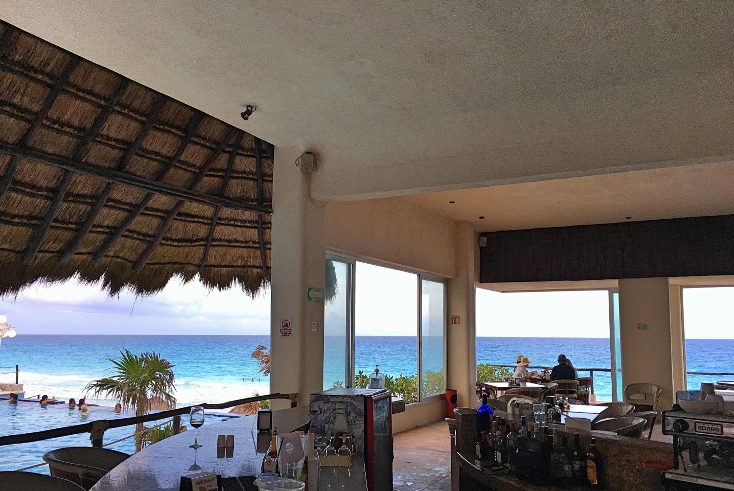 Cancun Plaza - Best Beach — 18