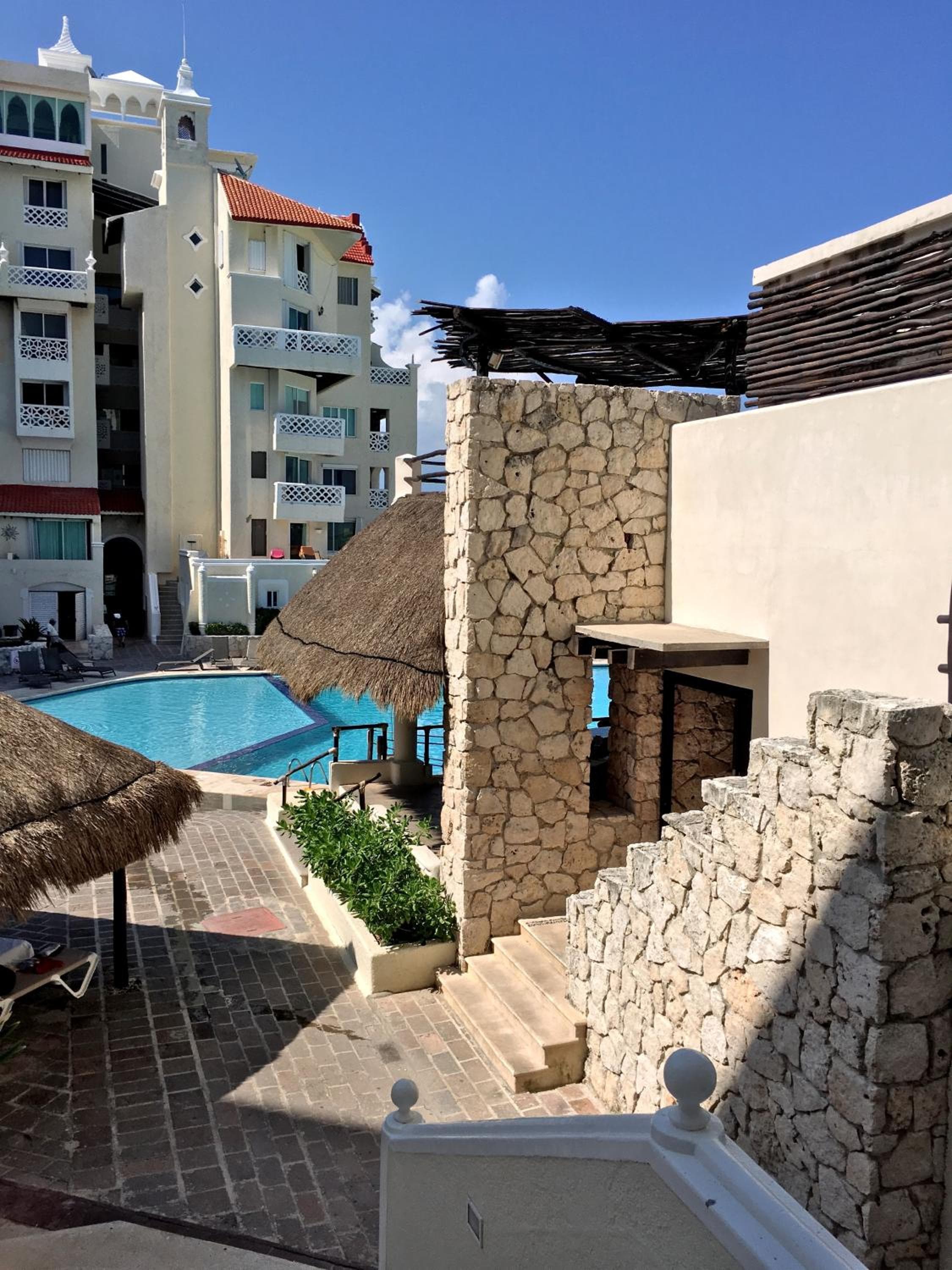 Cancun Plaza: la migliore spiaggia — 14
