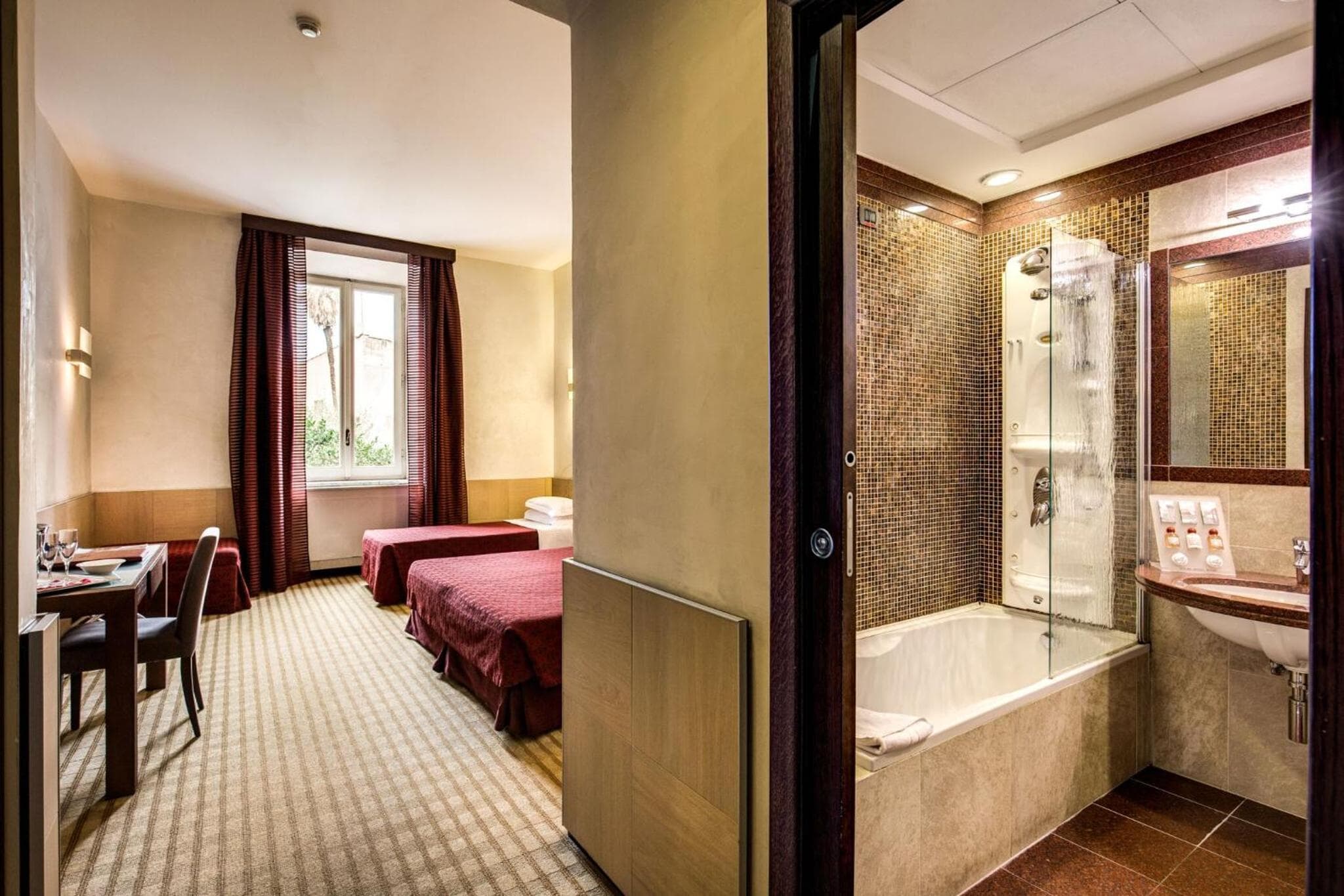 Kolbe Hotel Rom  — 22