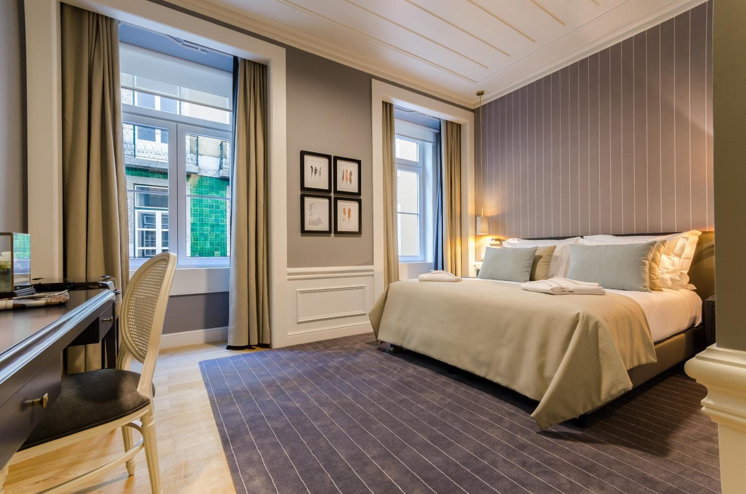 Hotel da Baixa — 12