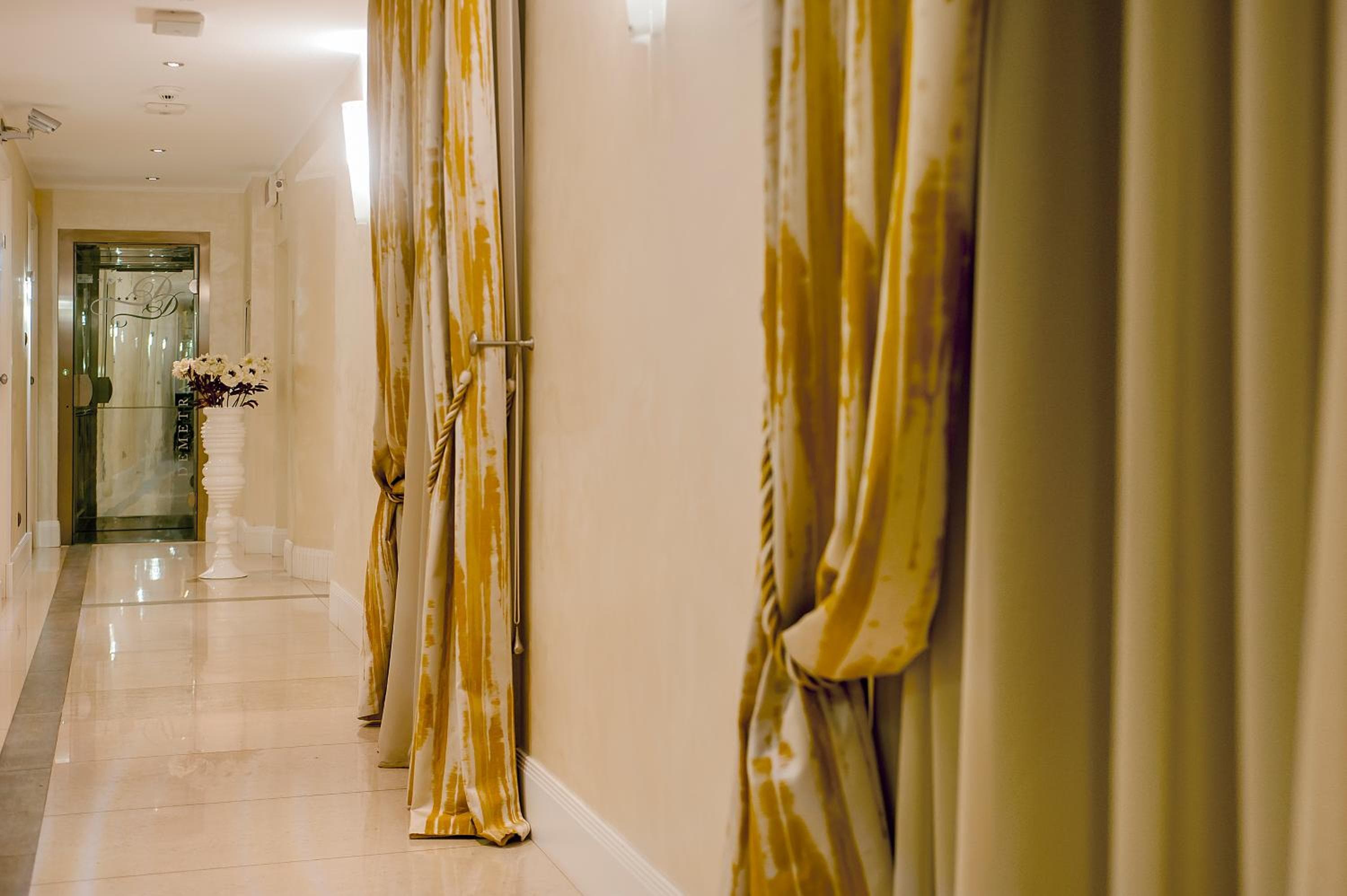 Demetra Hotel — 19