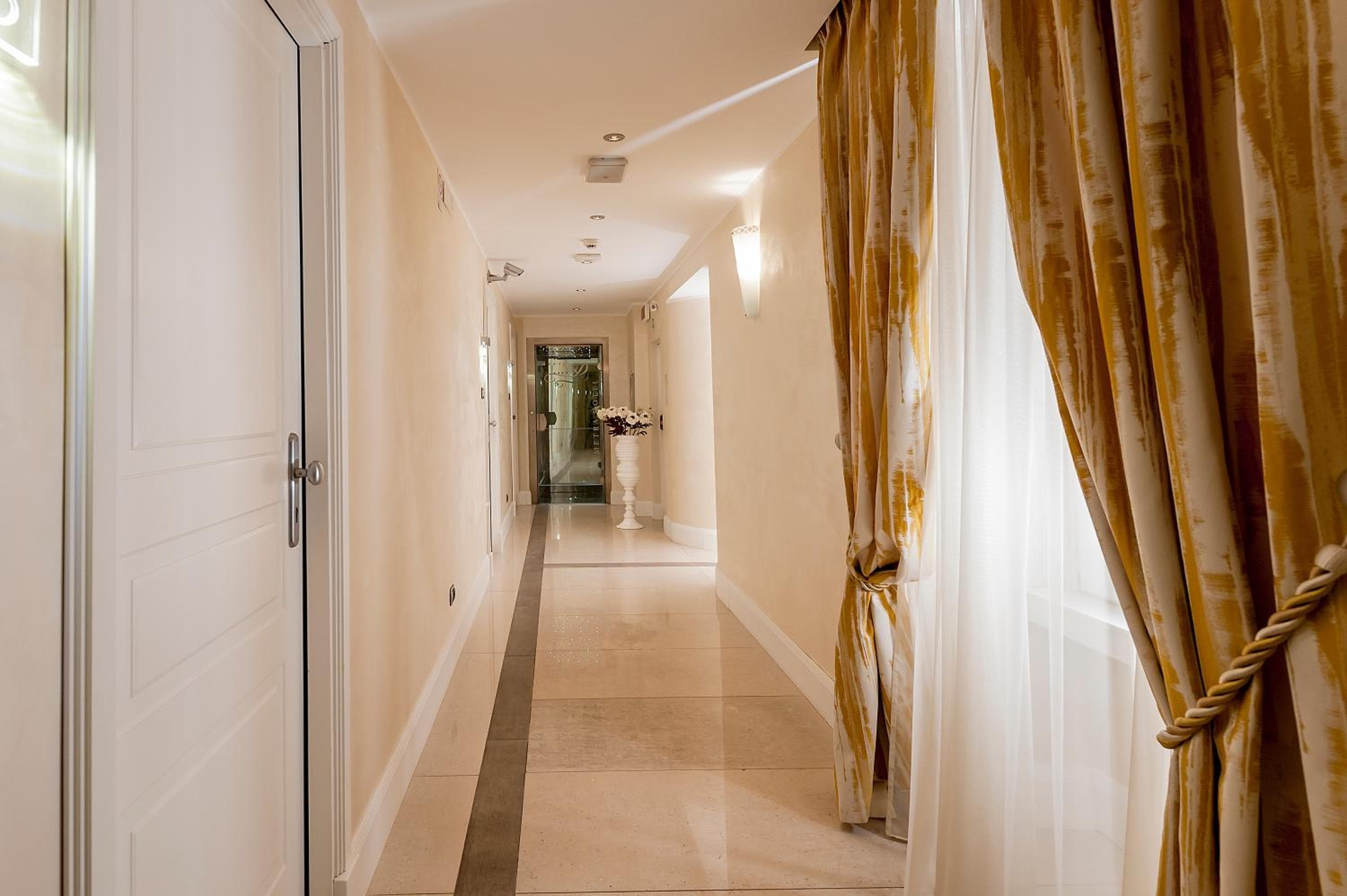 Demetra Hotel — 21