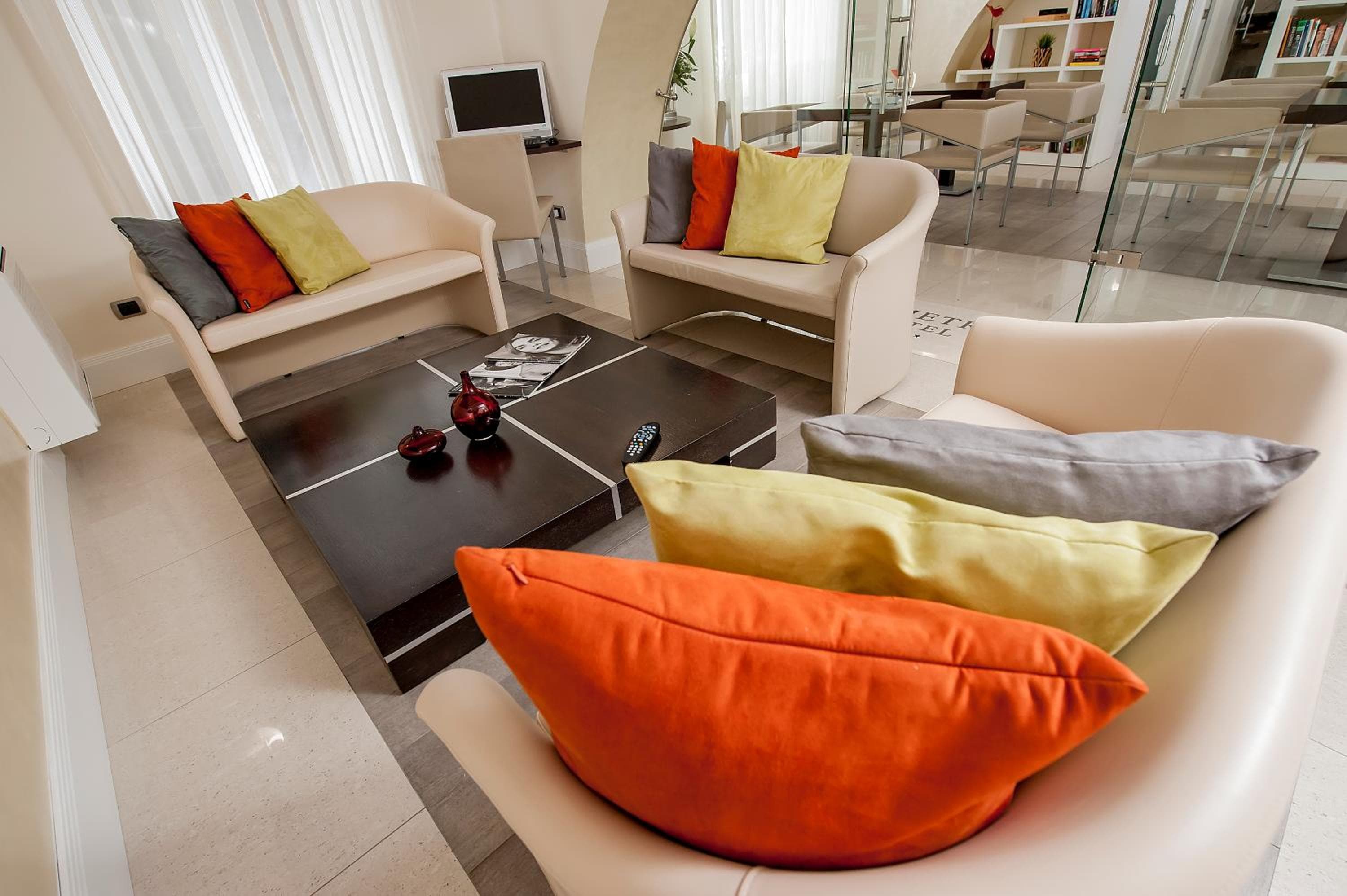 Demetra Hotel — 11