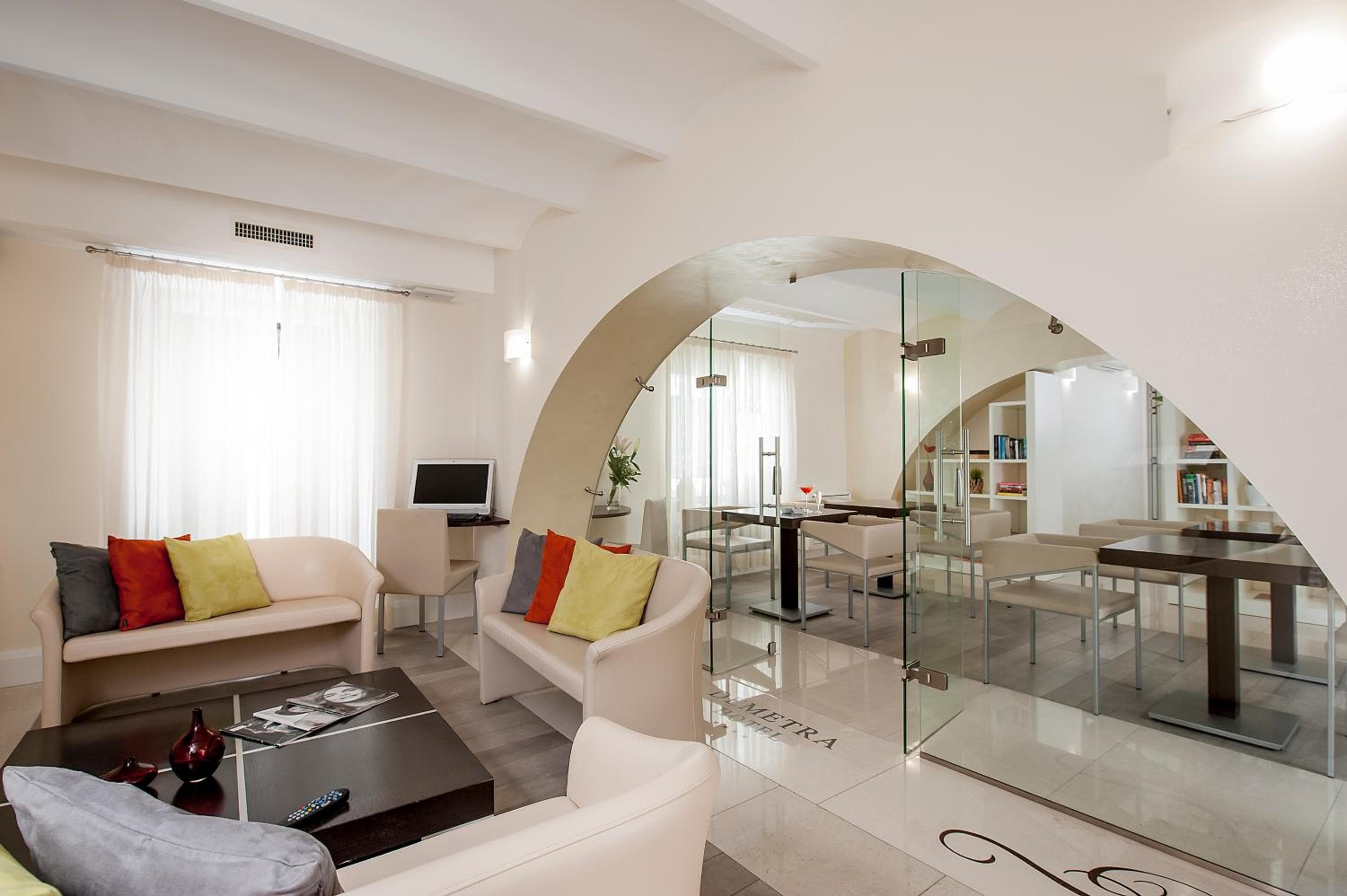 Demetra Hotel — 22