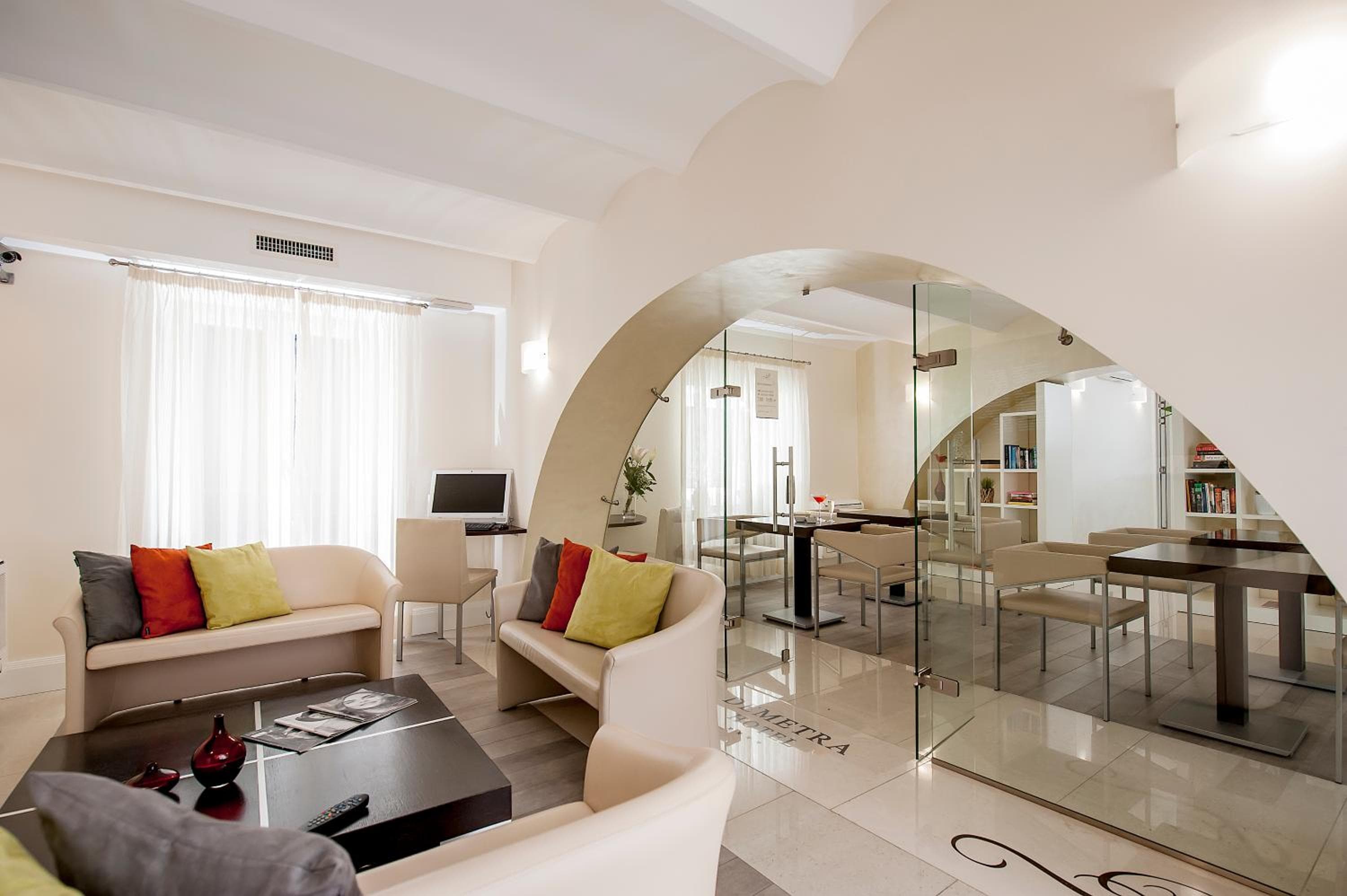 Demetra Hotel — 5