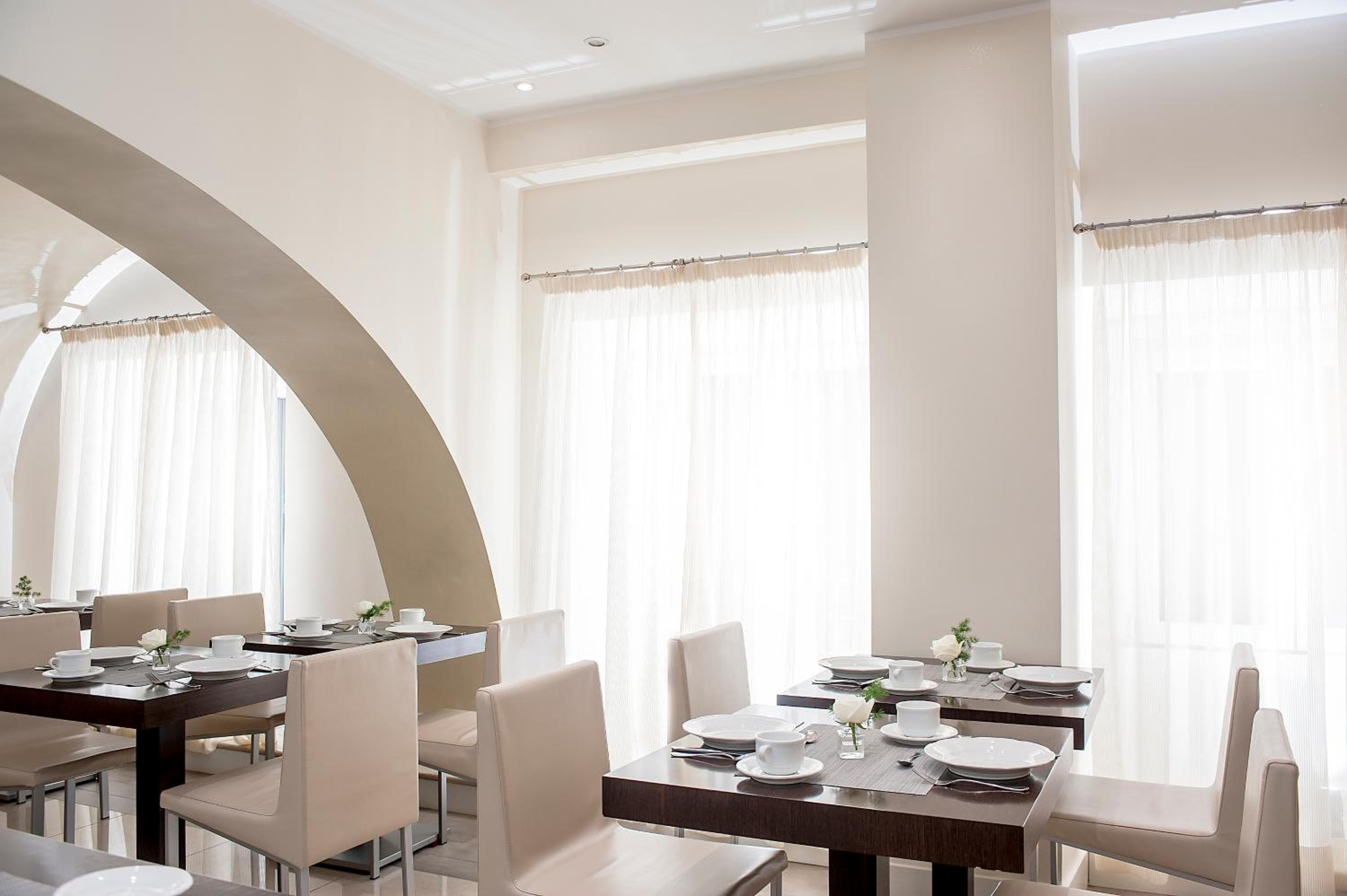 Demetra Hotel — 13