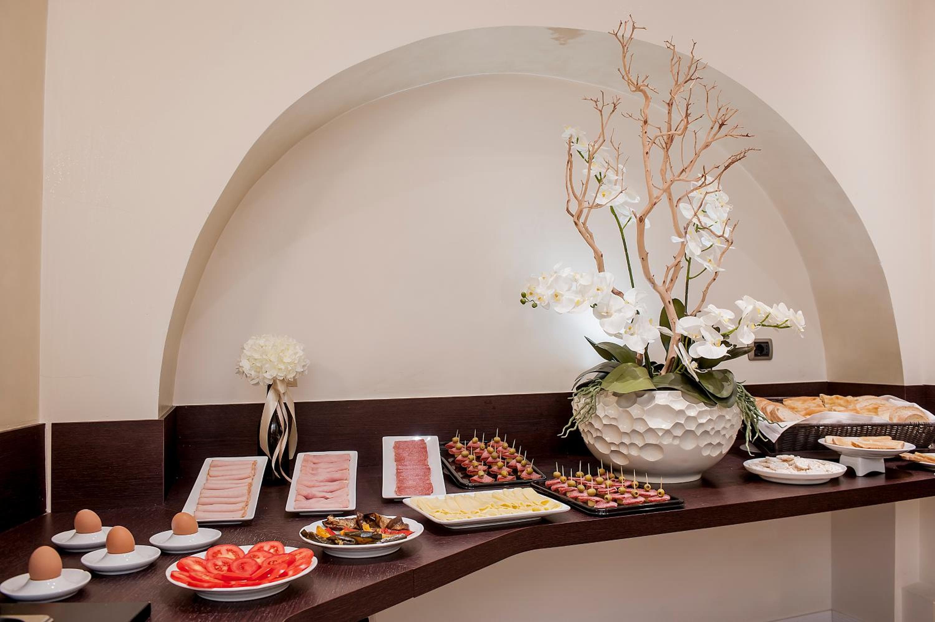 Demetra Hotel — 8