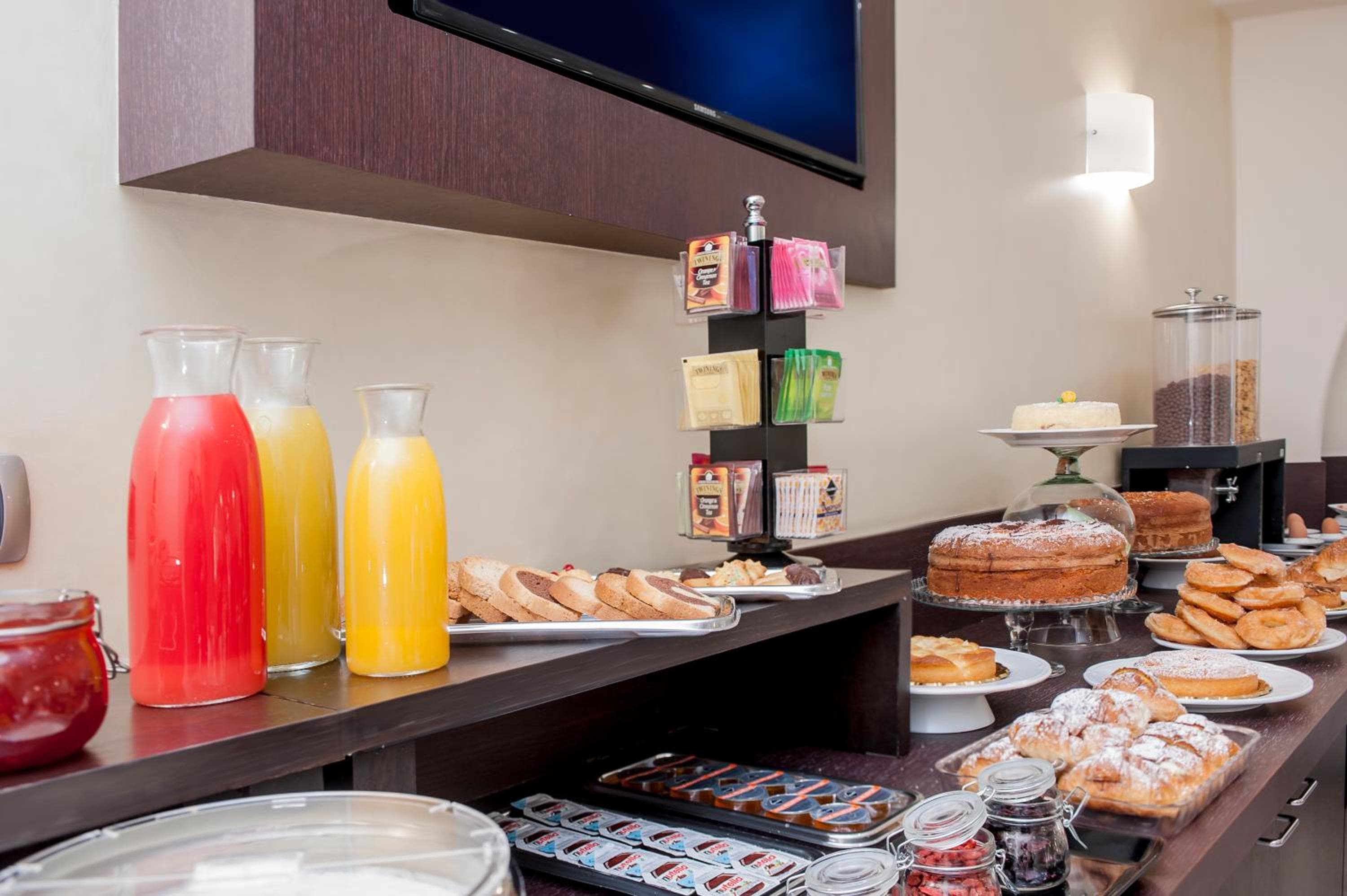 Demetra Hotel — 9
