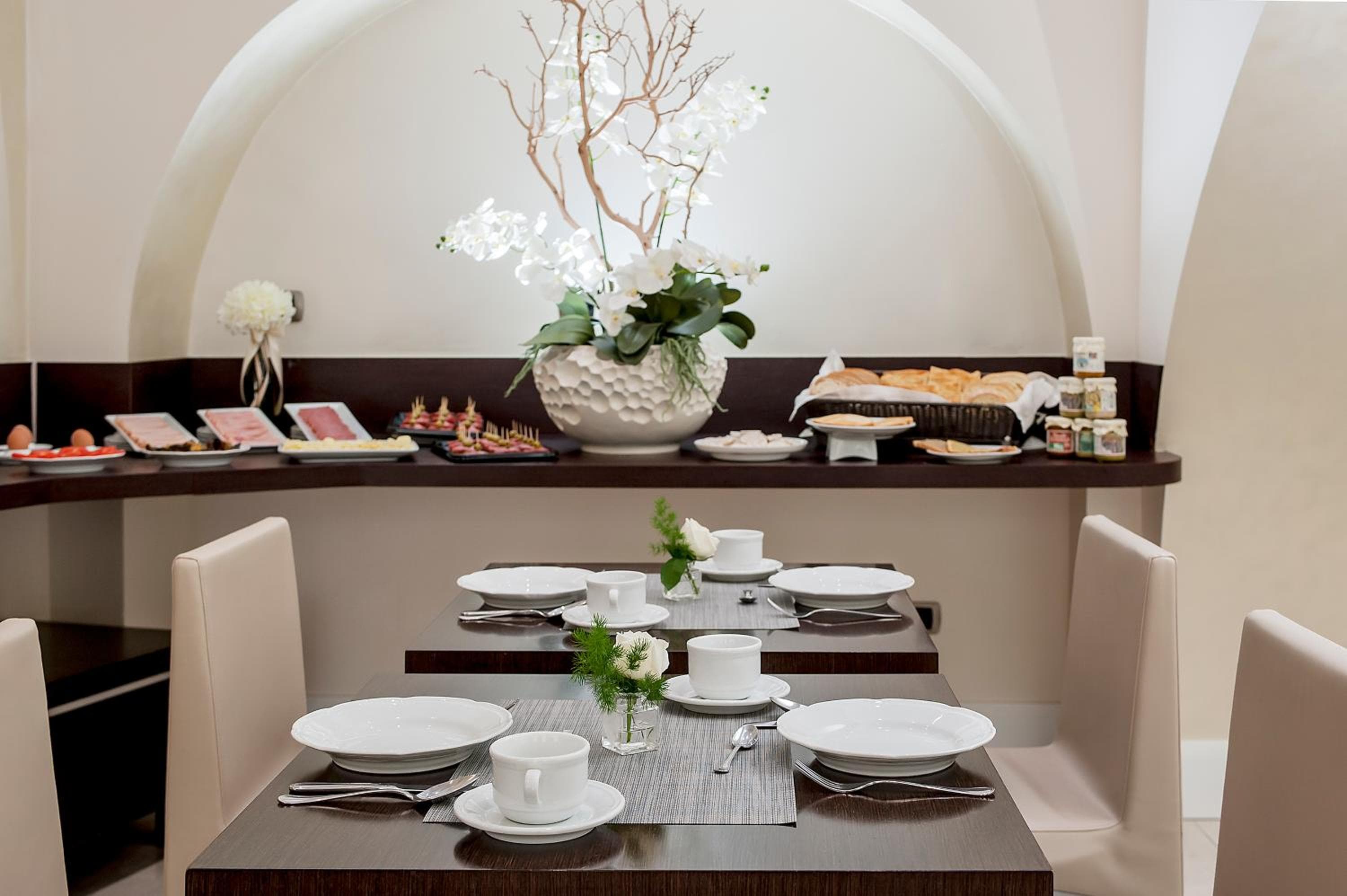 Demetra Hotel — 12