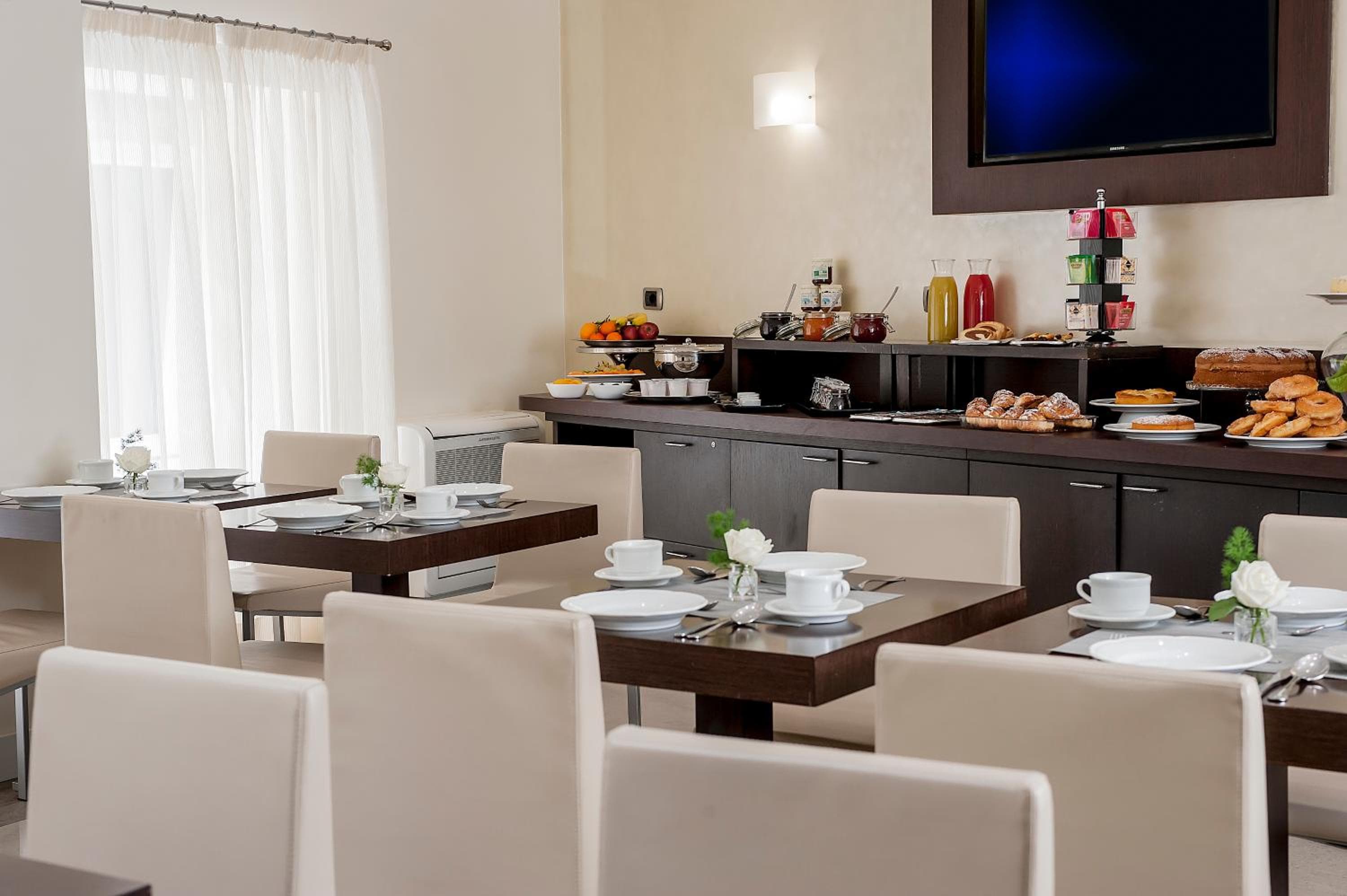 Demetra Hotel — 27