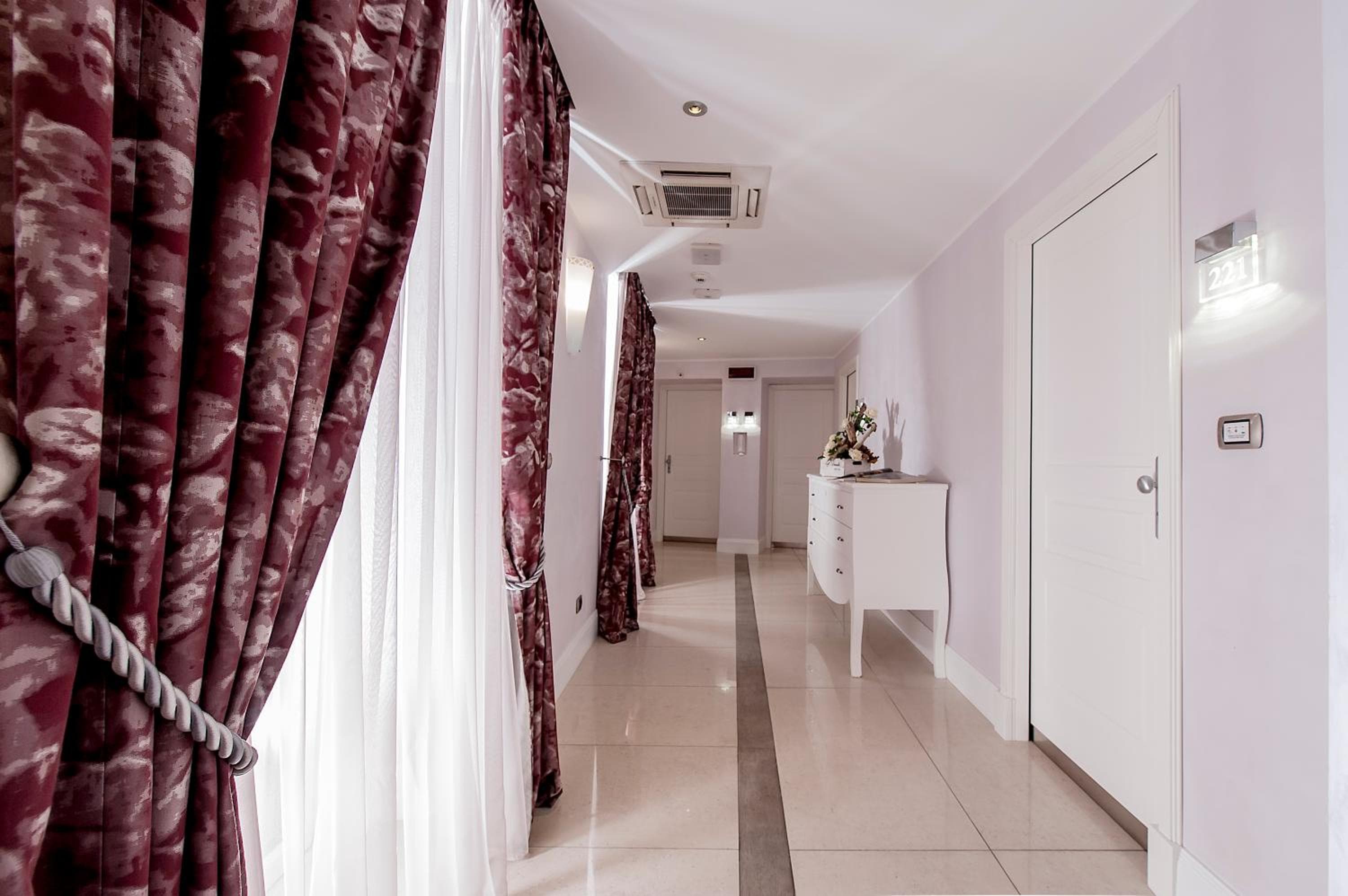Demetra Hotel — 6