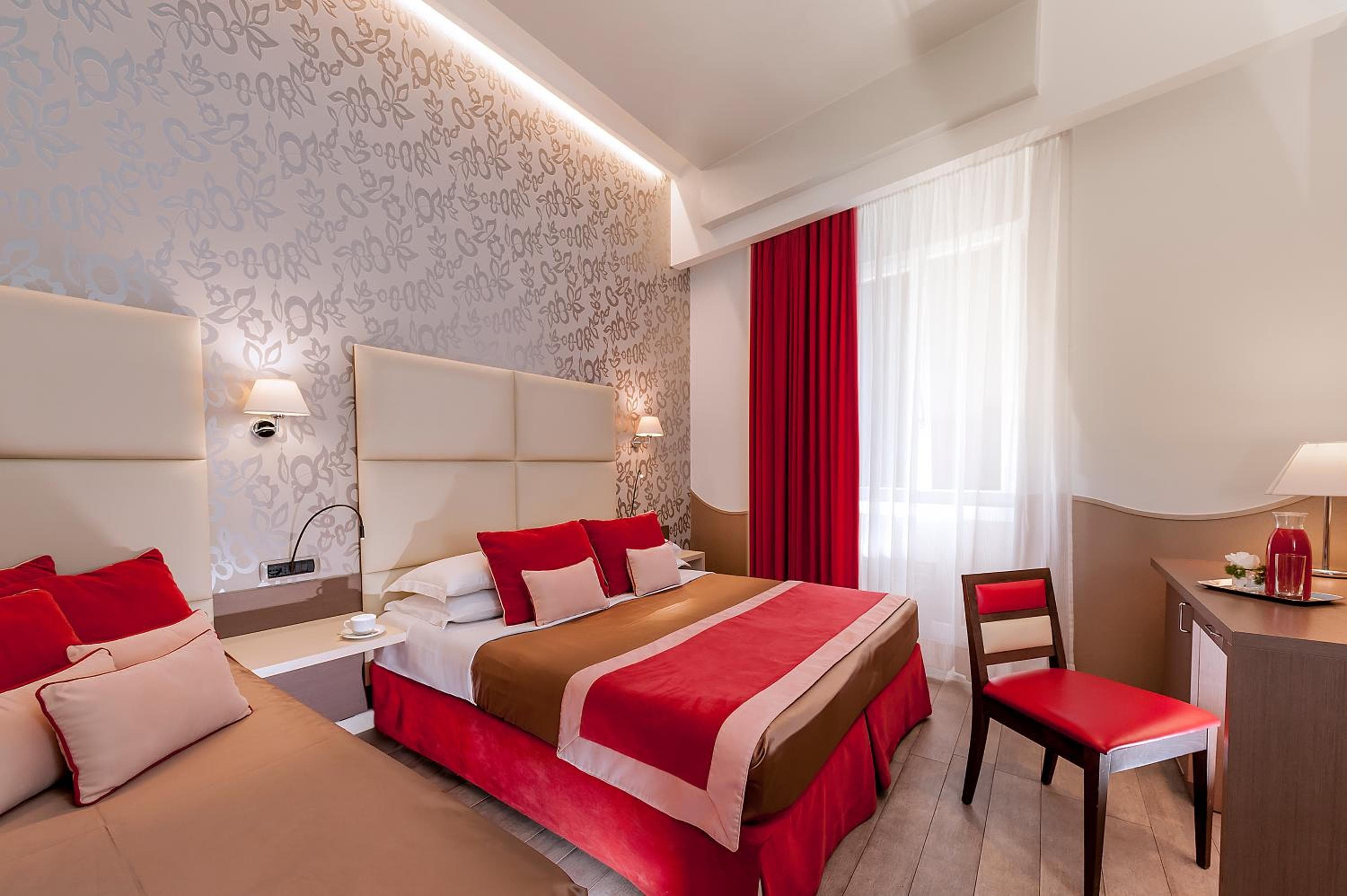 Demetra Hotel — 23