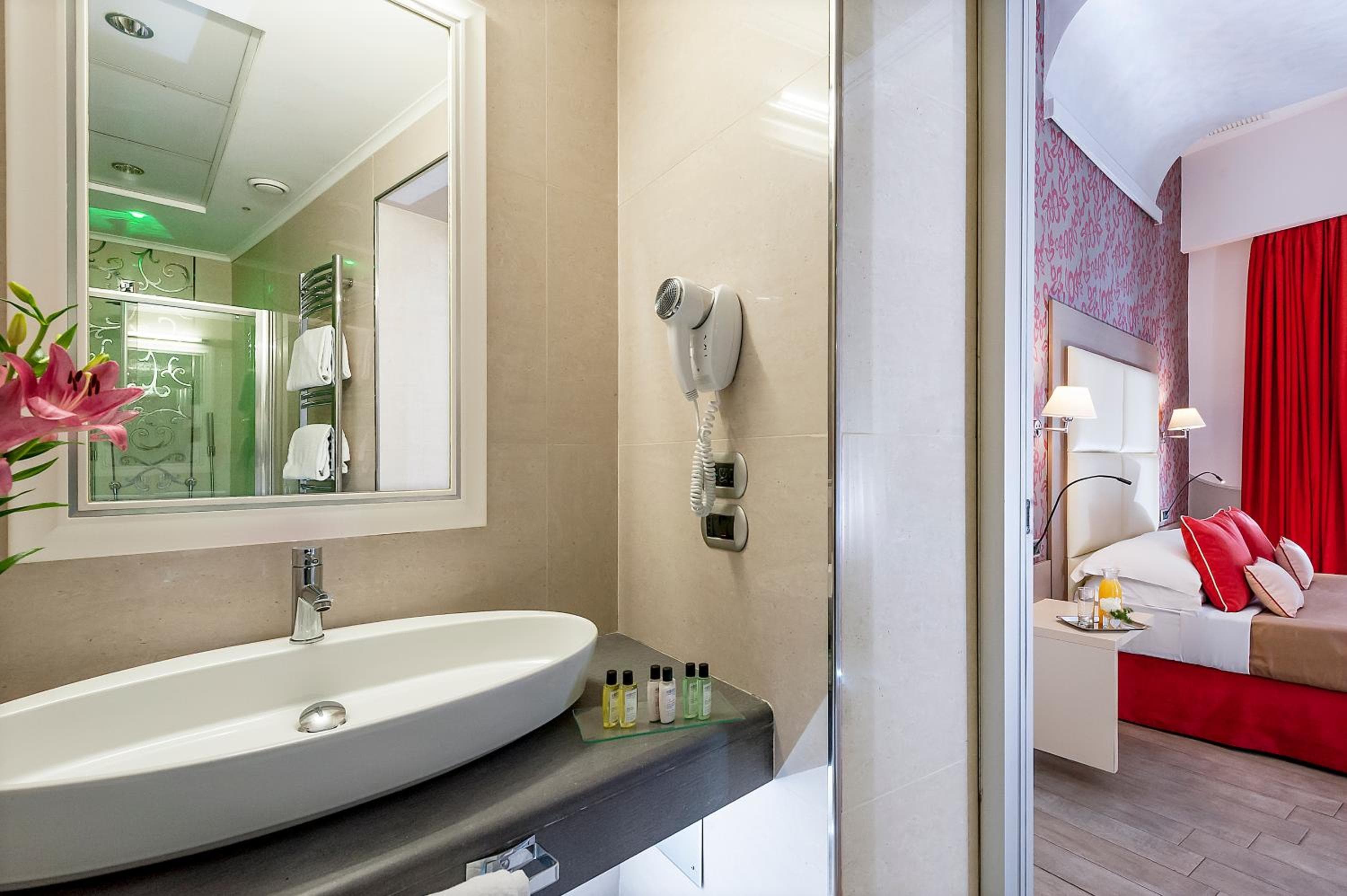 Demetra Hotel — 16