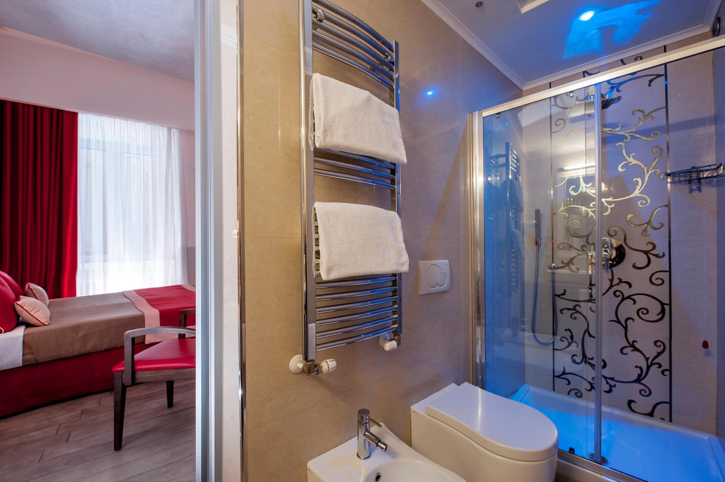 Demetra Hotel — 5