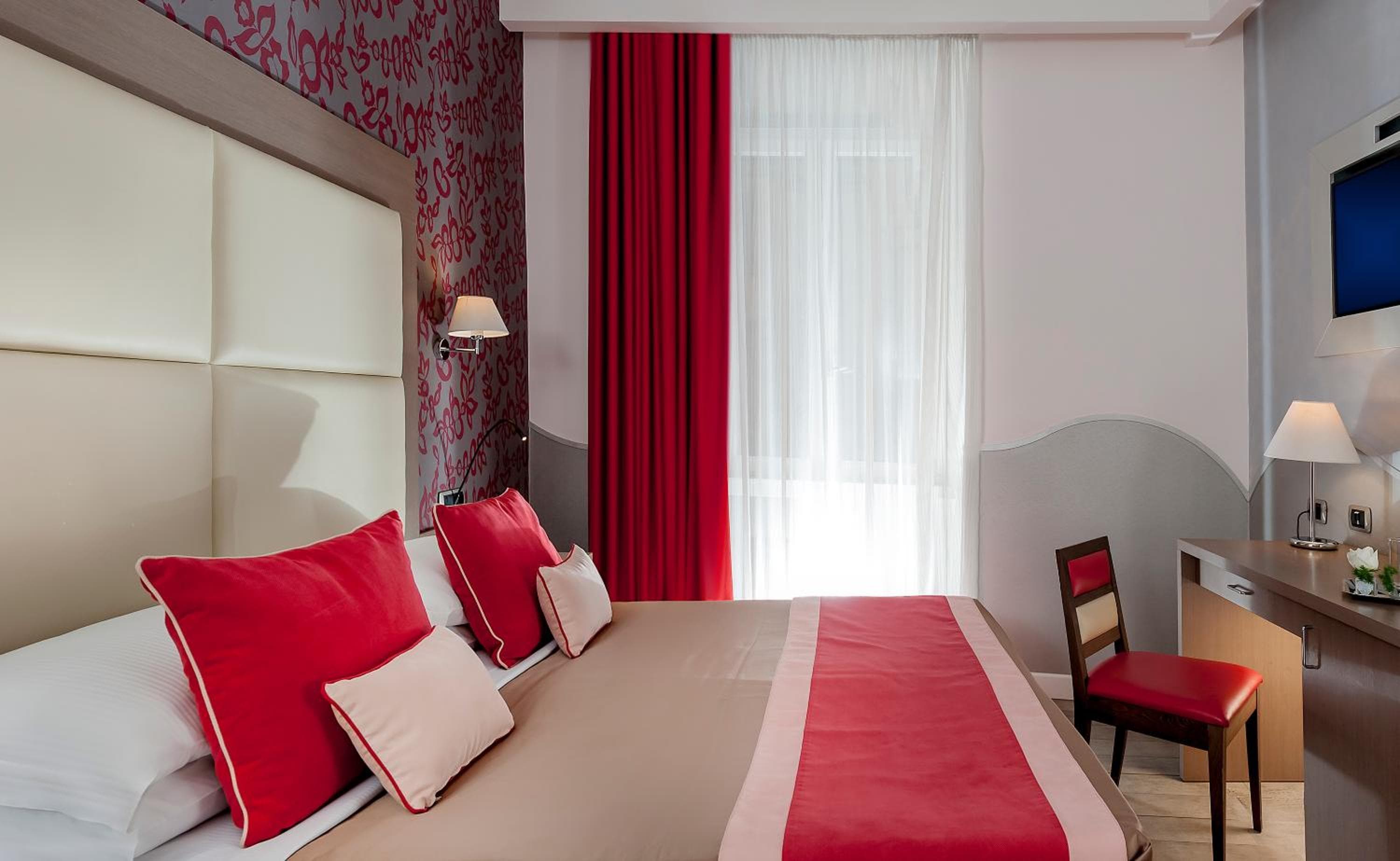 Demetra Hotel — 24