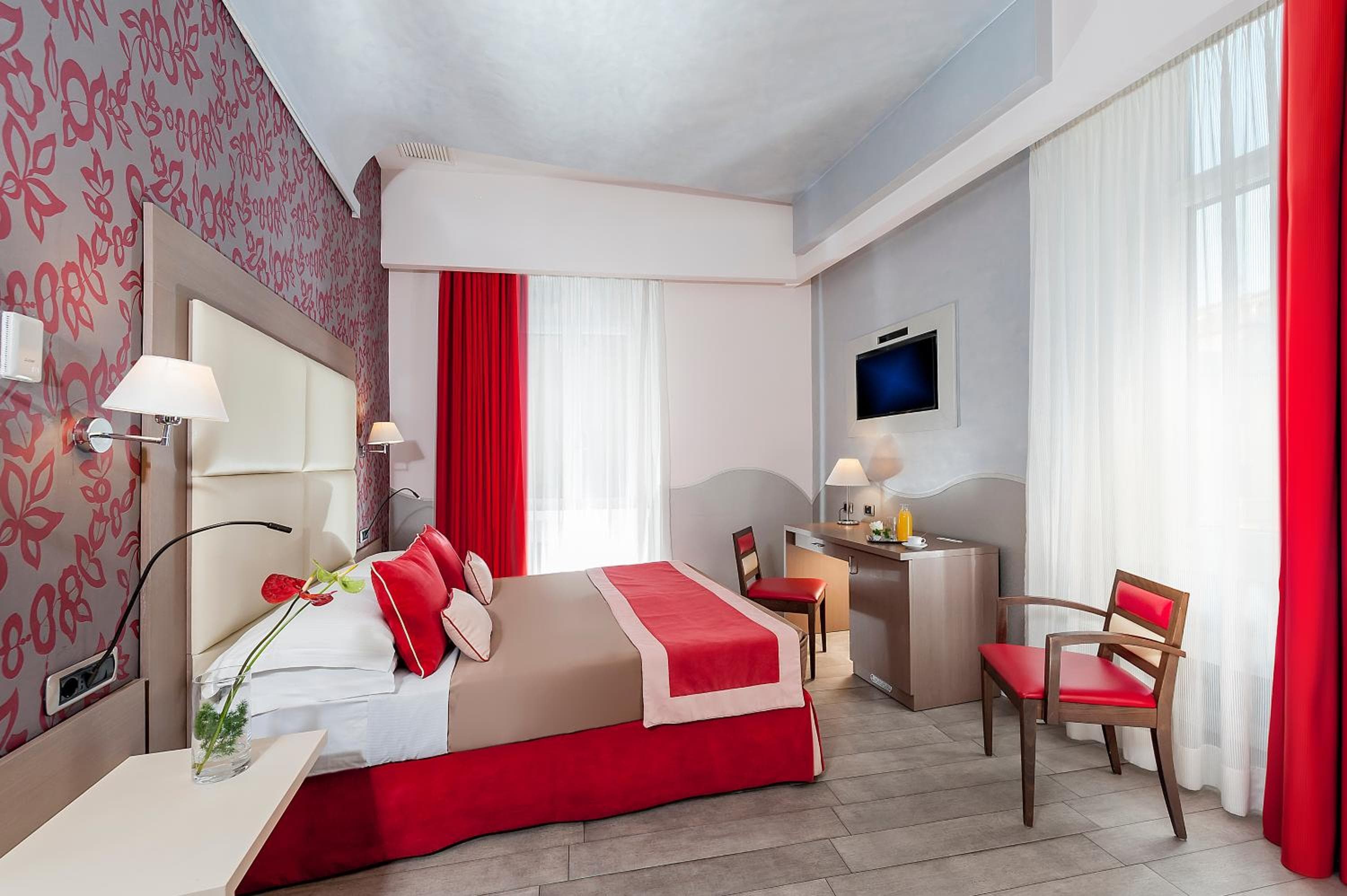 Demetra Hotel — 28